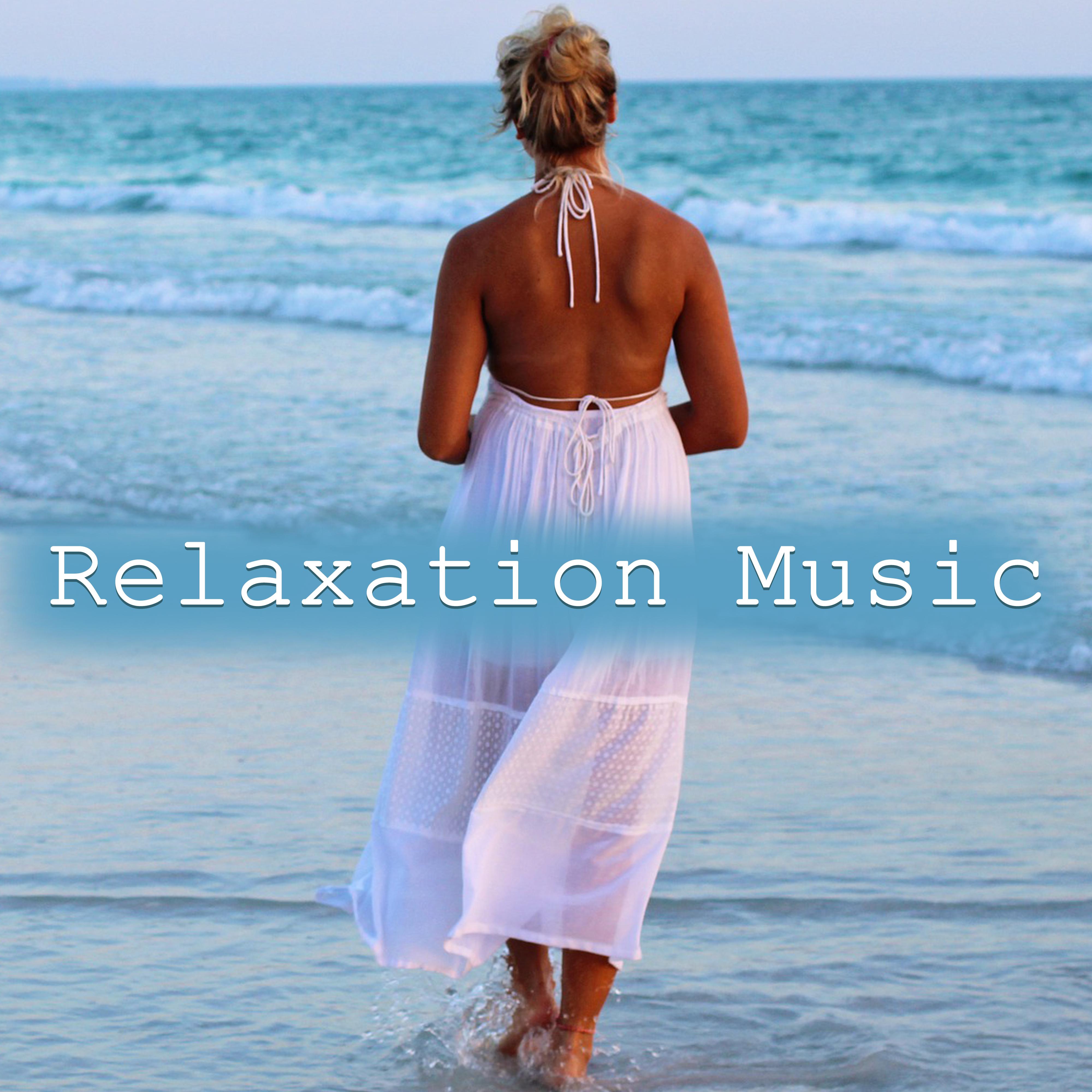Relaxation Music  Manage Stress, Rest, Relax, Sounds of Nature, Helpful for Calm Down, Feel Better