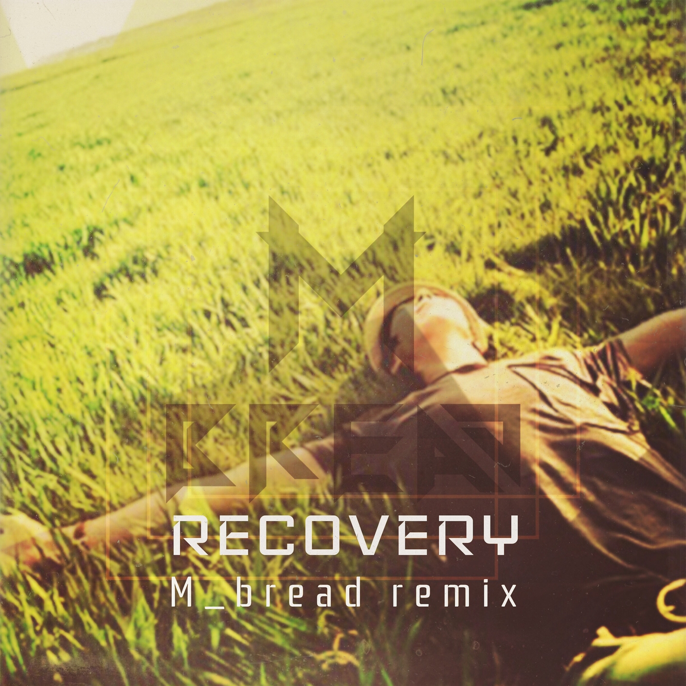 Recovery(Mbread remix)