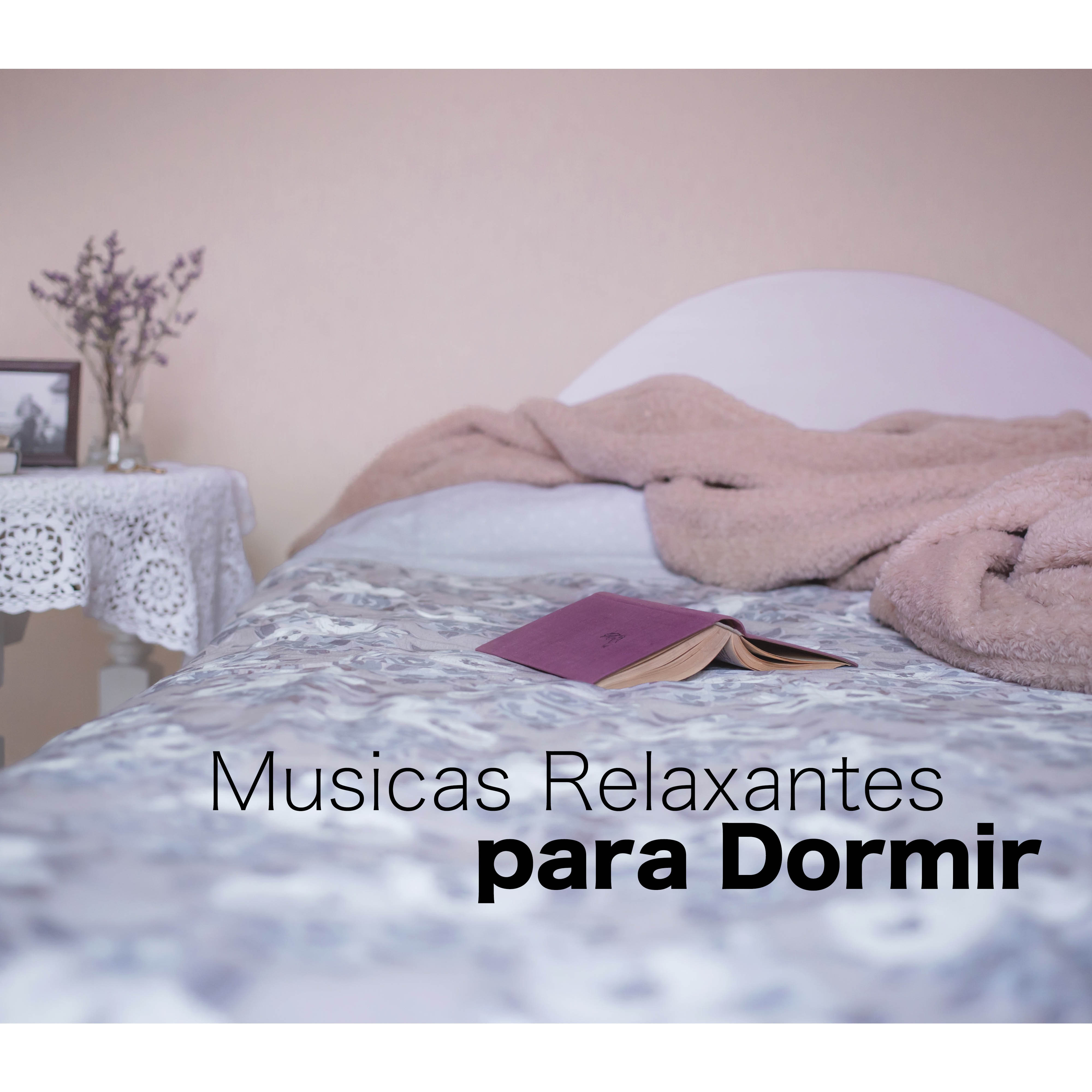 Musicas Relaxantes para Dormir