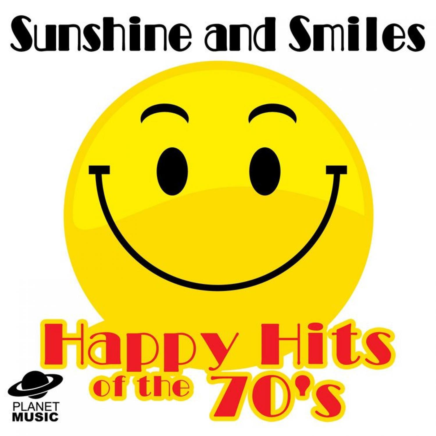 Sunshine and Smiles: Happy Hits of the 70's