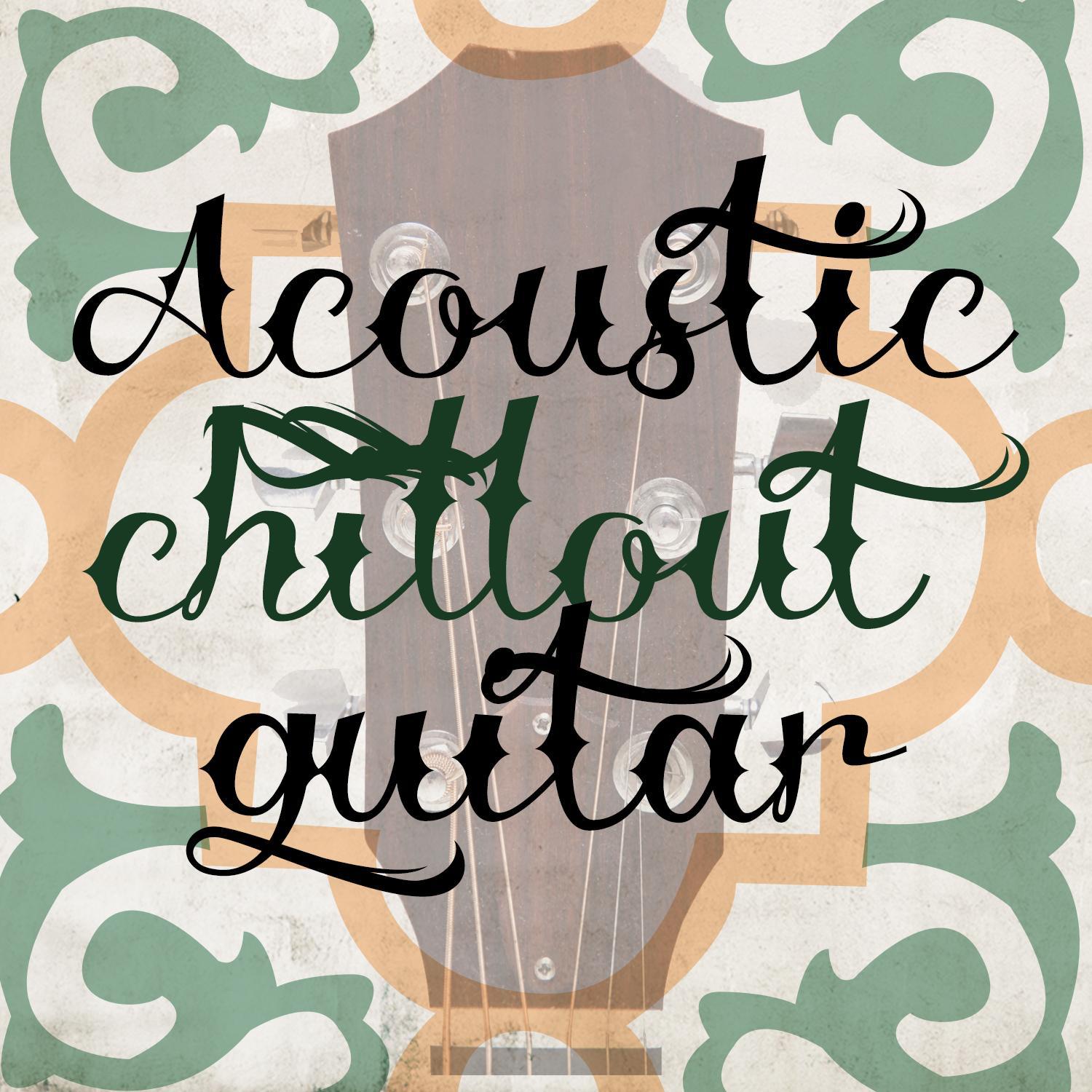 Acoustic Chill out Guitar