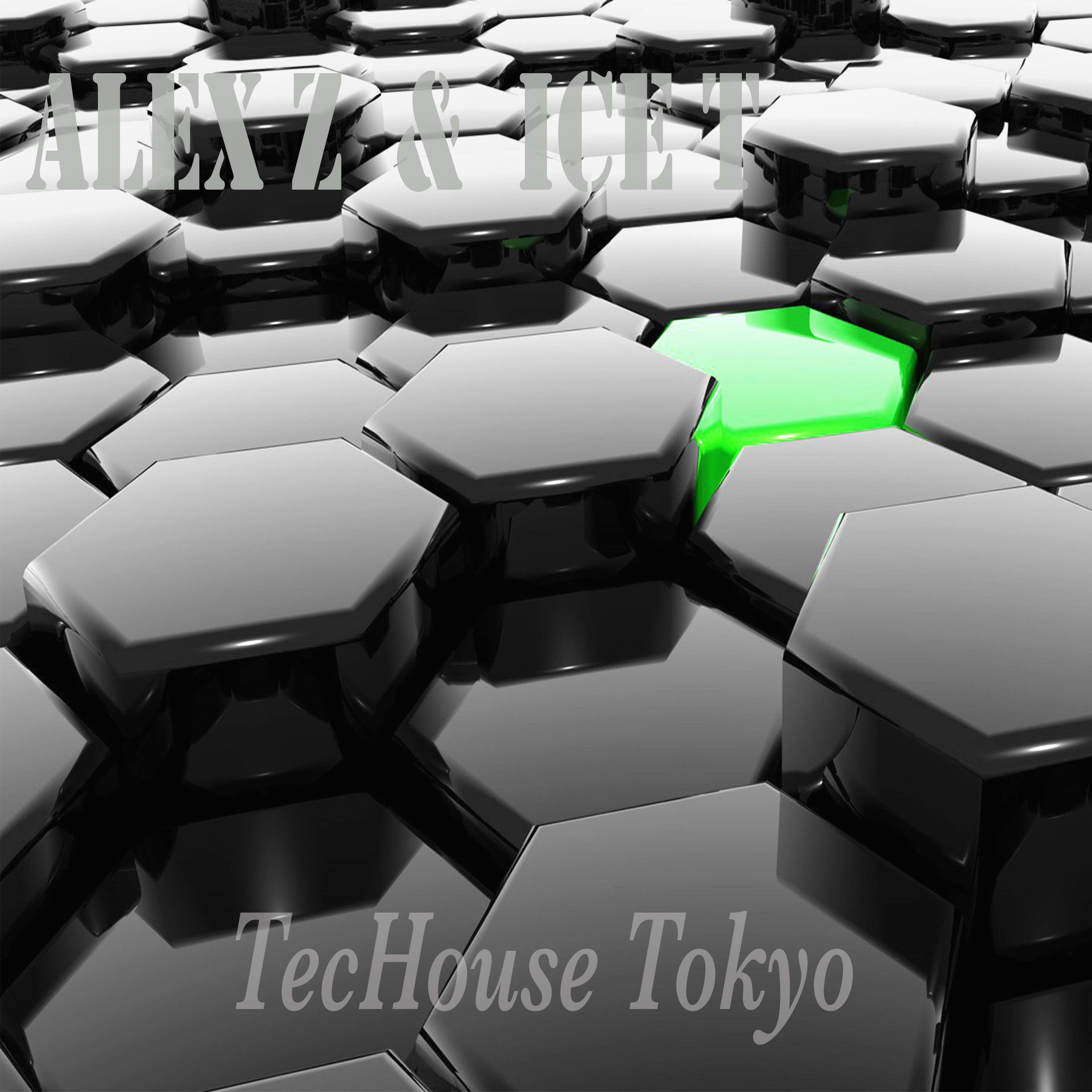 TecHouse Tokyo