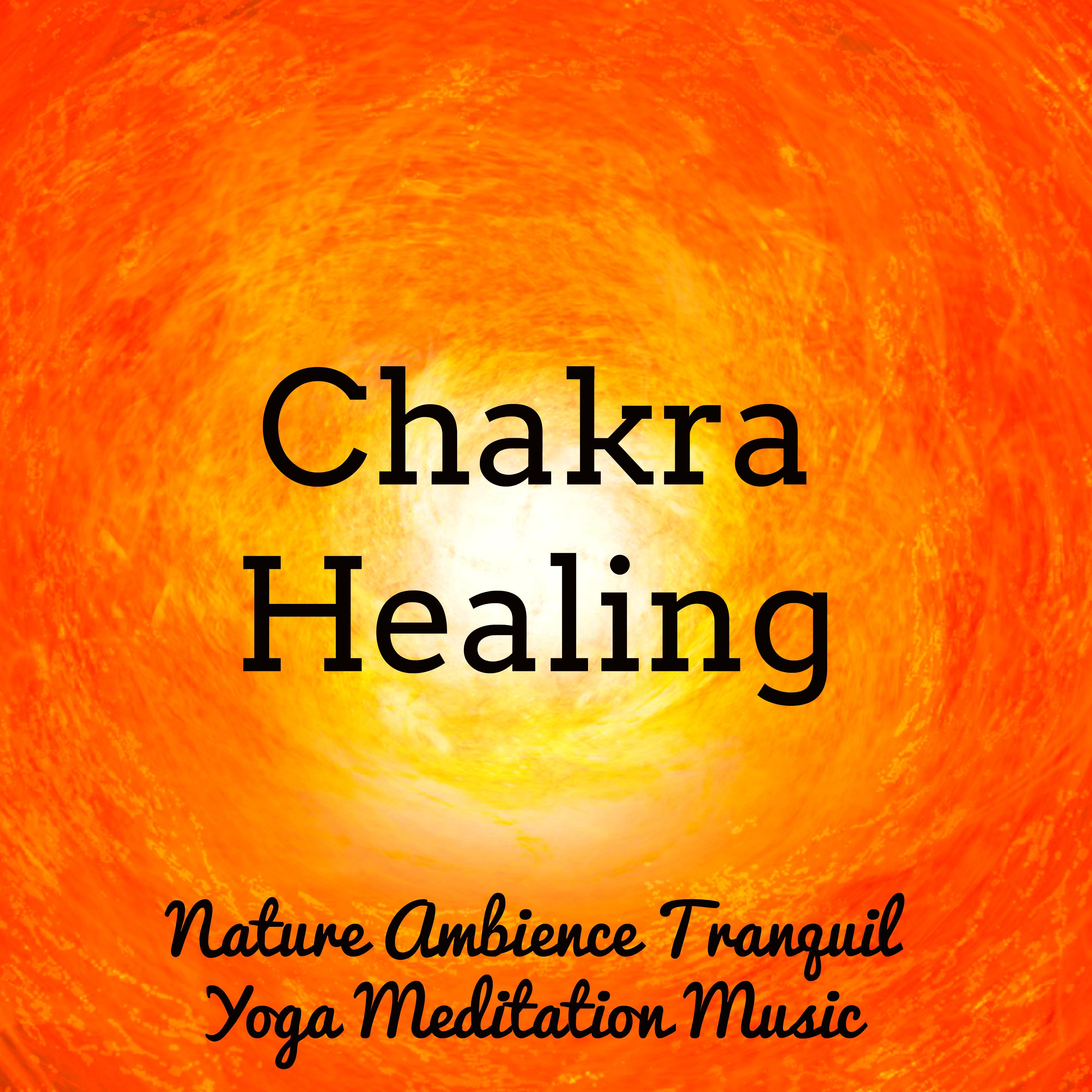 Yoga Meditation and Relaxation Music