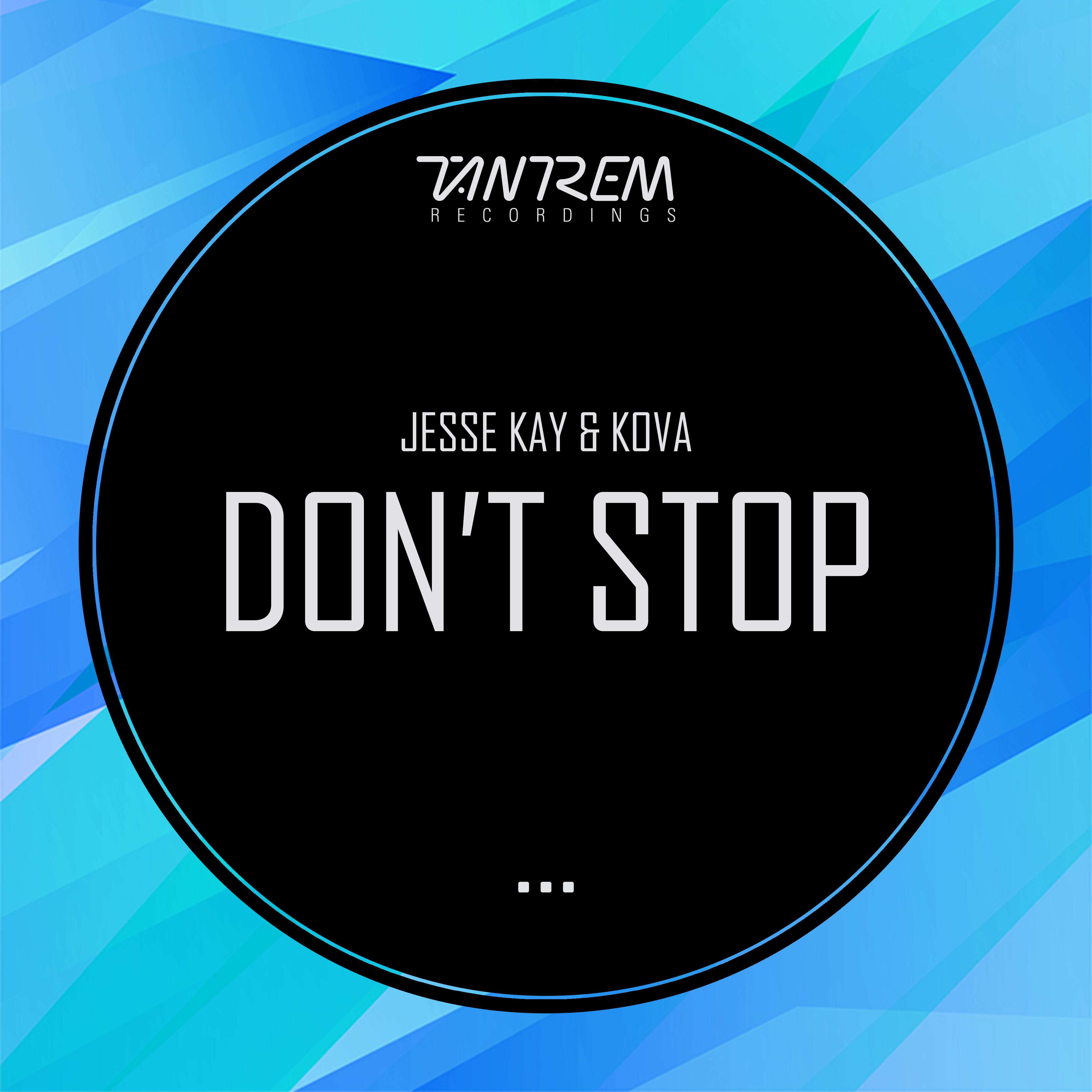 Don't Stop