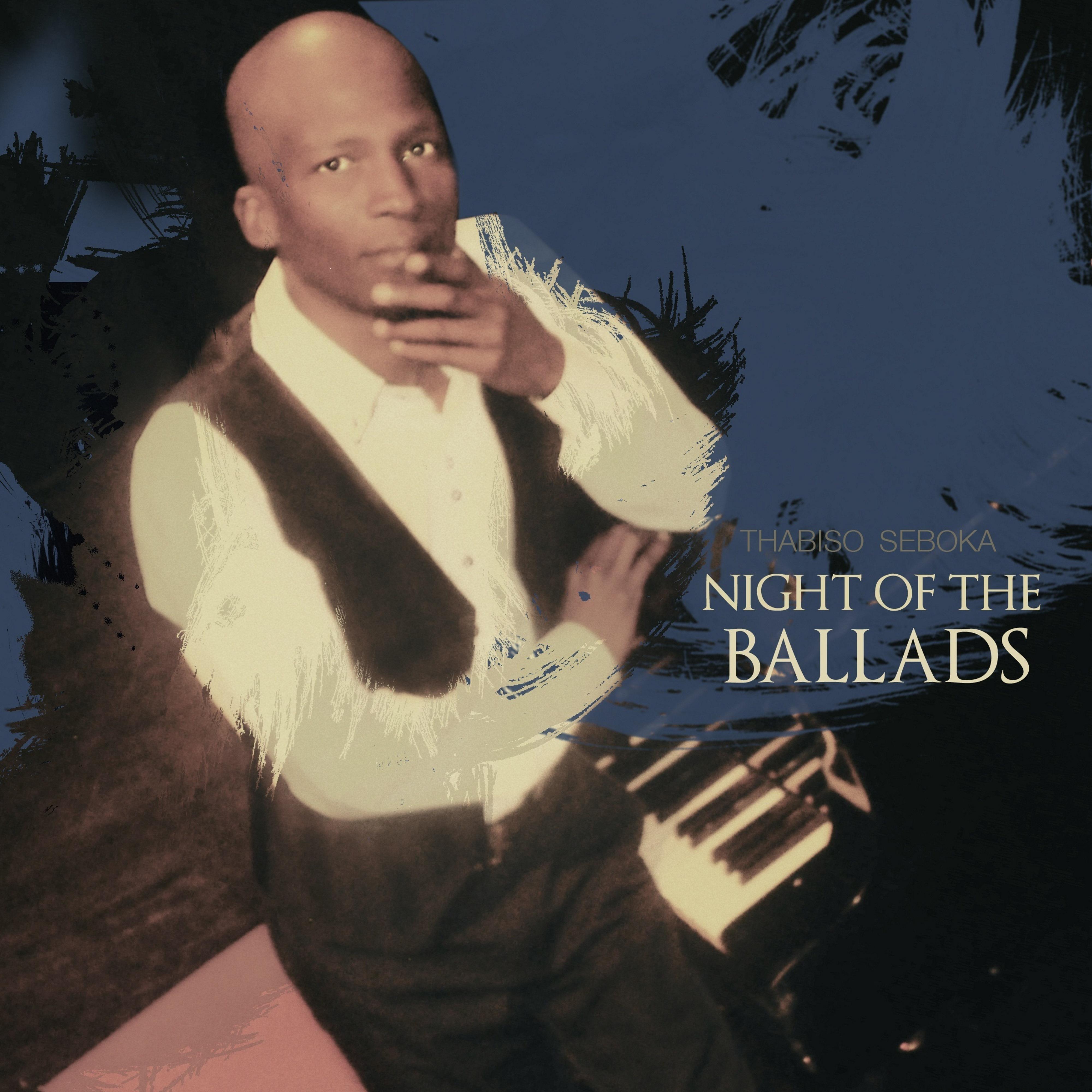 Night of the Ballads