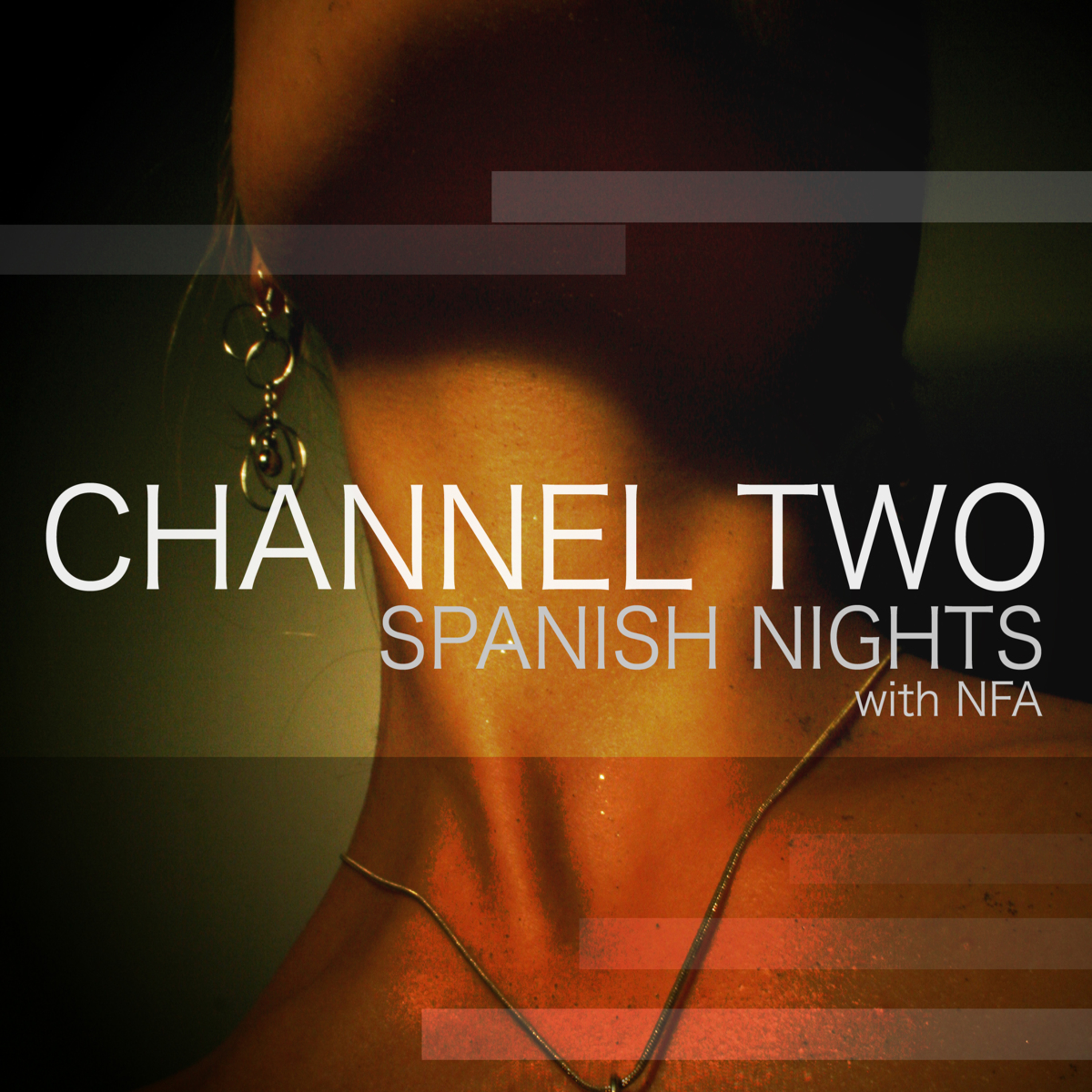 Spanish Nights (Instrumental)