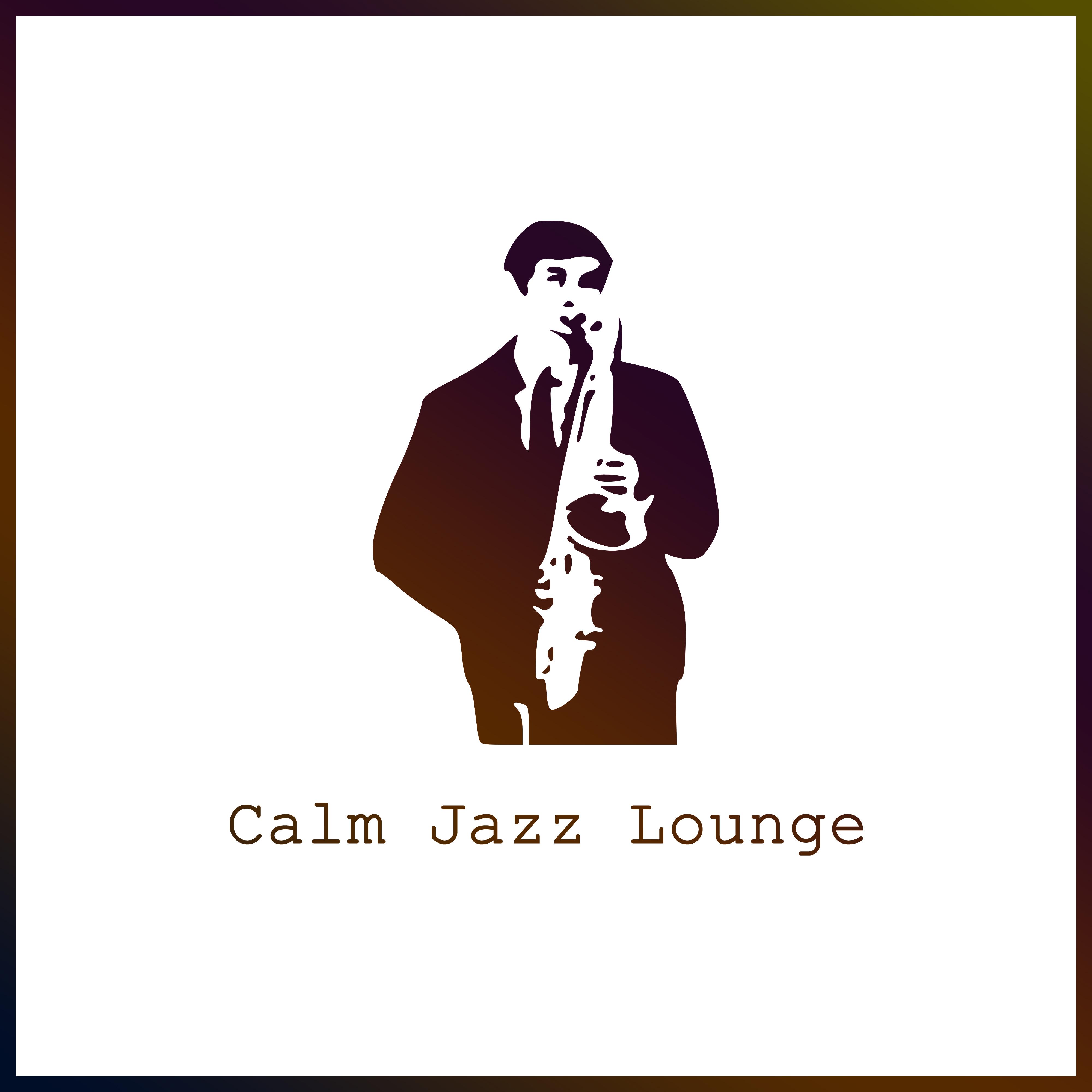 Calm Jazz Lounge  Relaxing Jazz, Peaceful Piano Melodies, Easy Listening Instrumental Jazz, Piano Solo