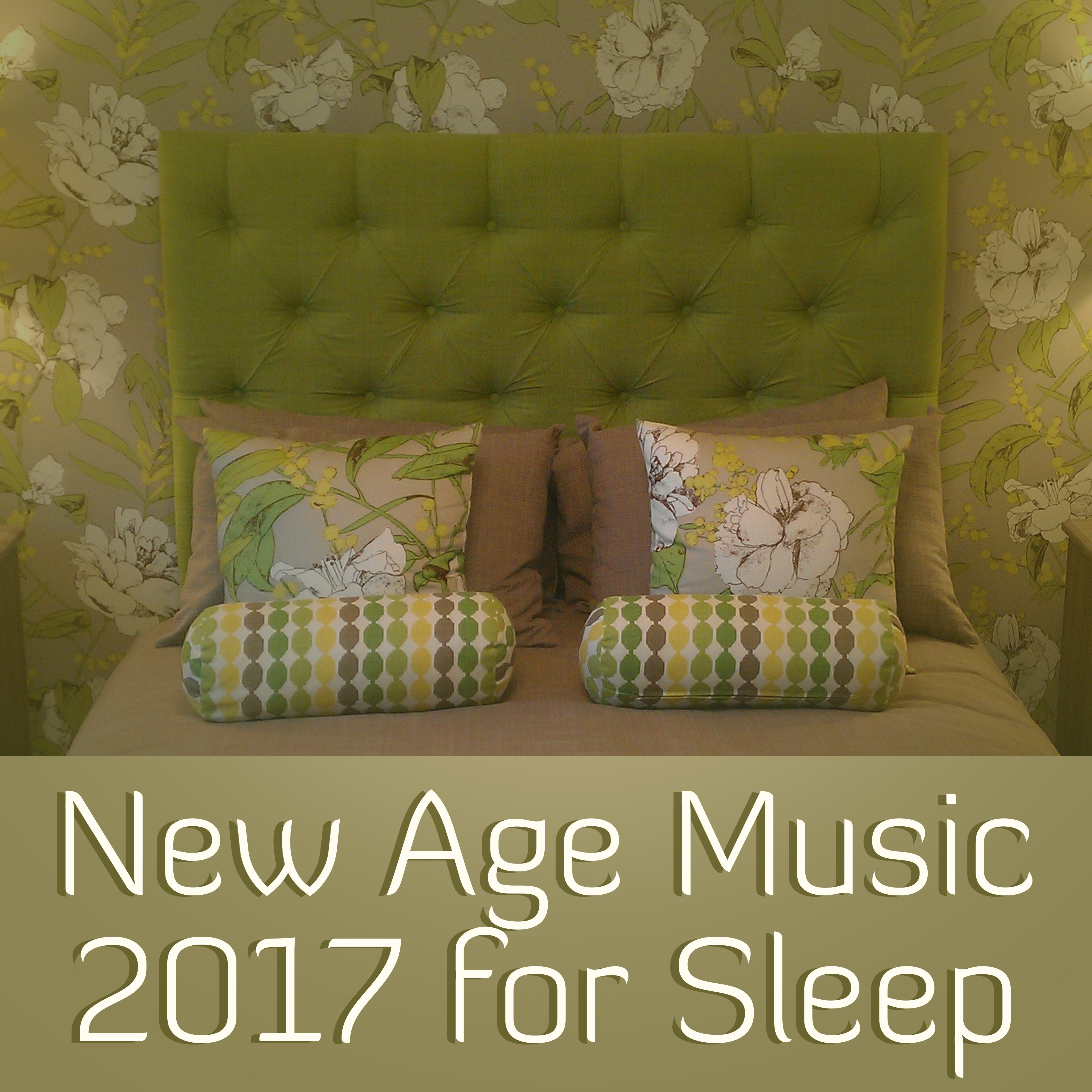 New Age Music 2017 for Sleep  Healing Lullabies to Bed, Soft Songs at Goodnight, Pure Sleep, Bedtime, Peaceful Music for Relaxation