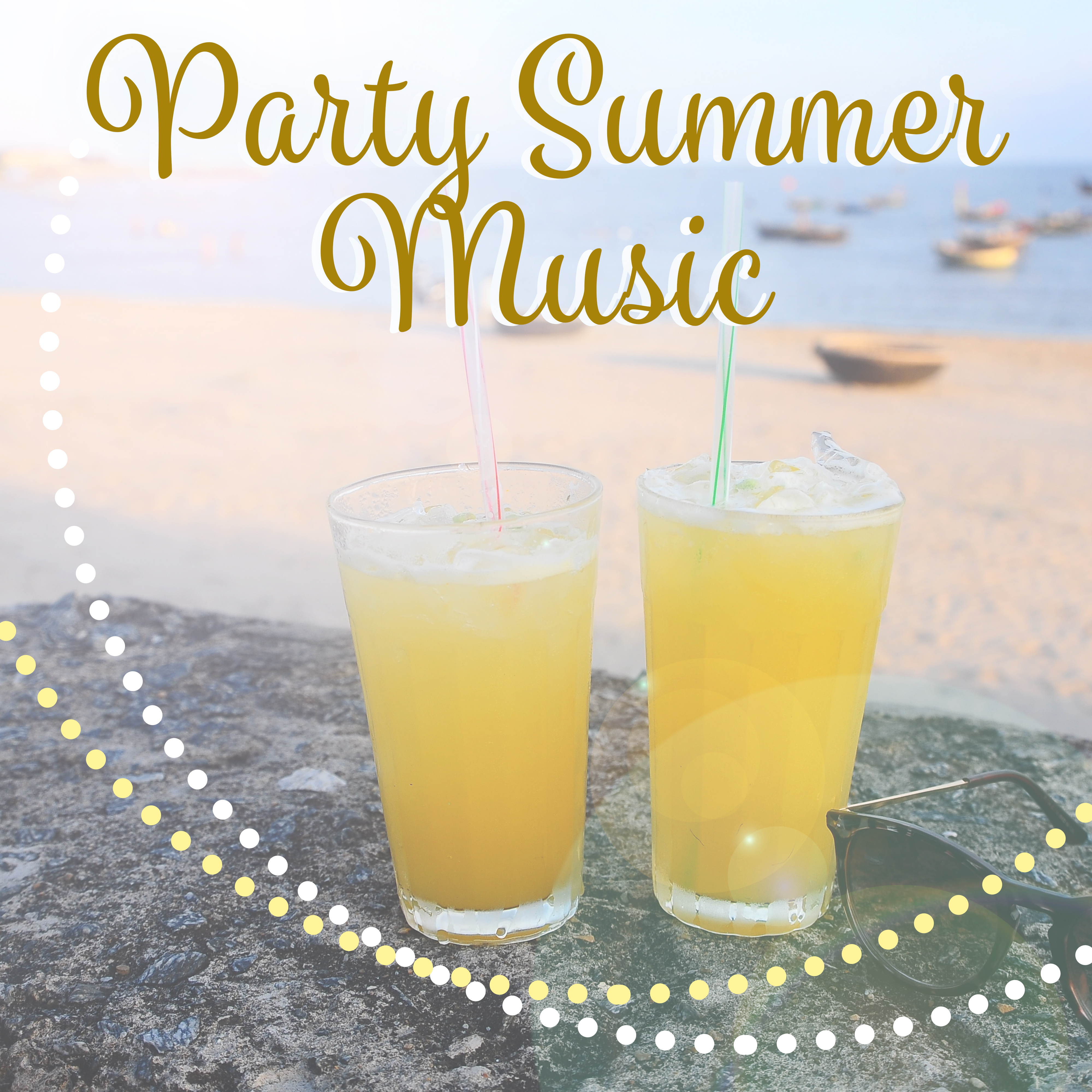 Party Summer Music  Ibiza Party Time, Dance Music, Electronic Vibes