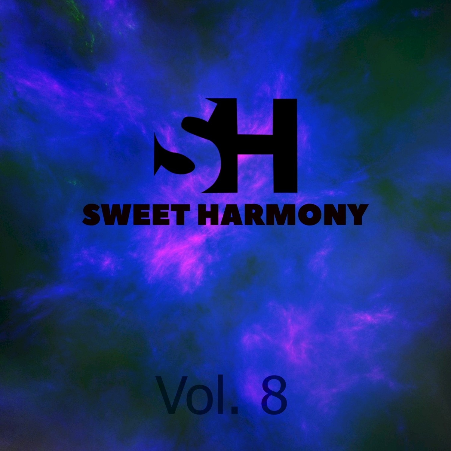 Sweet Harmony, Vol.8