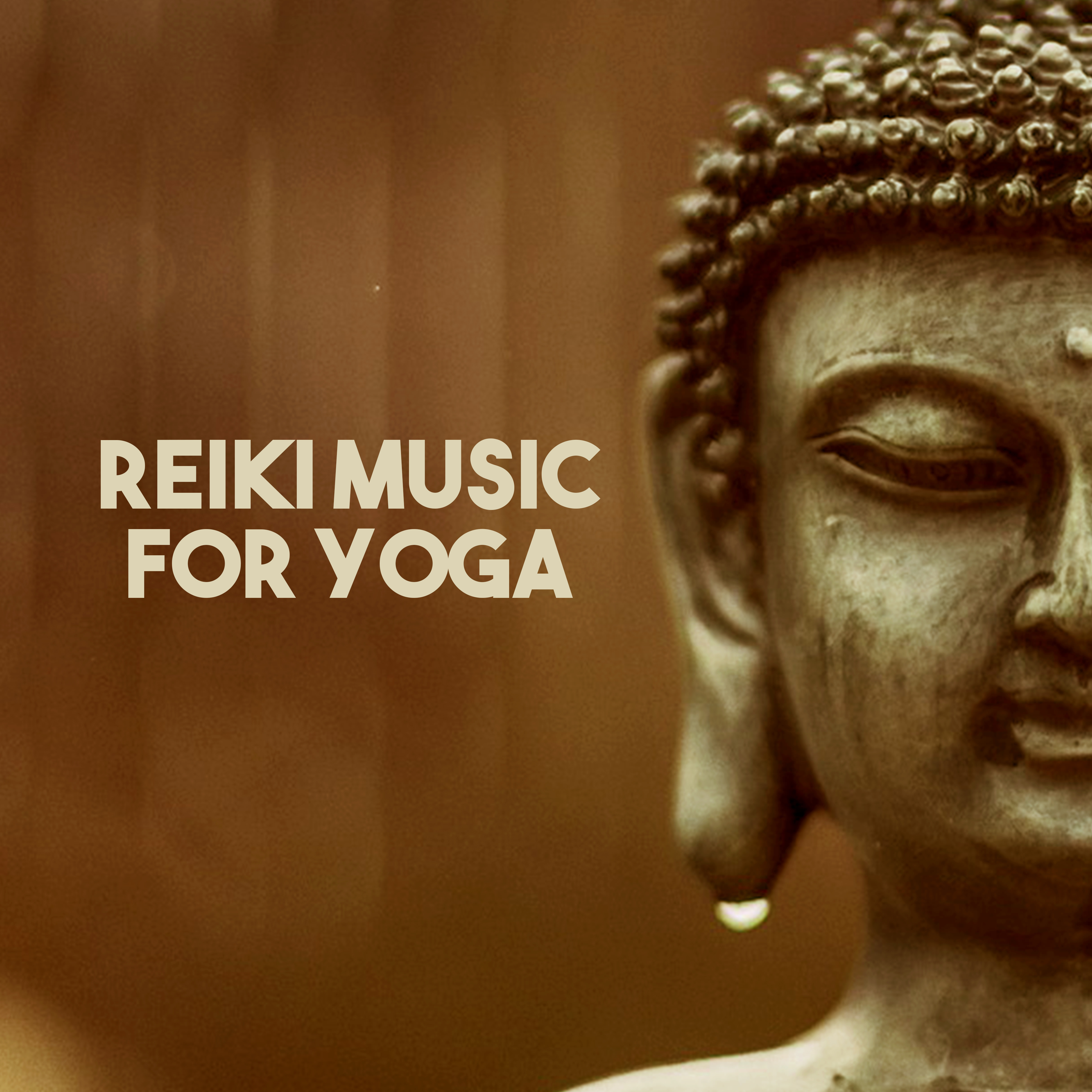 Reiki Music for Yoga  Exercise Mind, Deep Focus, Meditation Music, Nature Sounds for Better Concentration