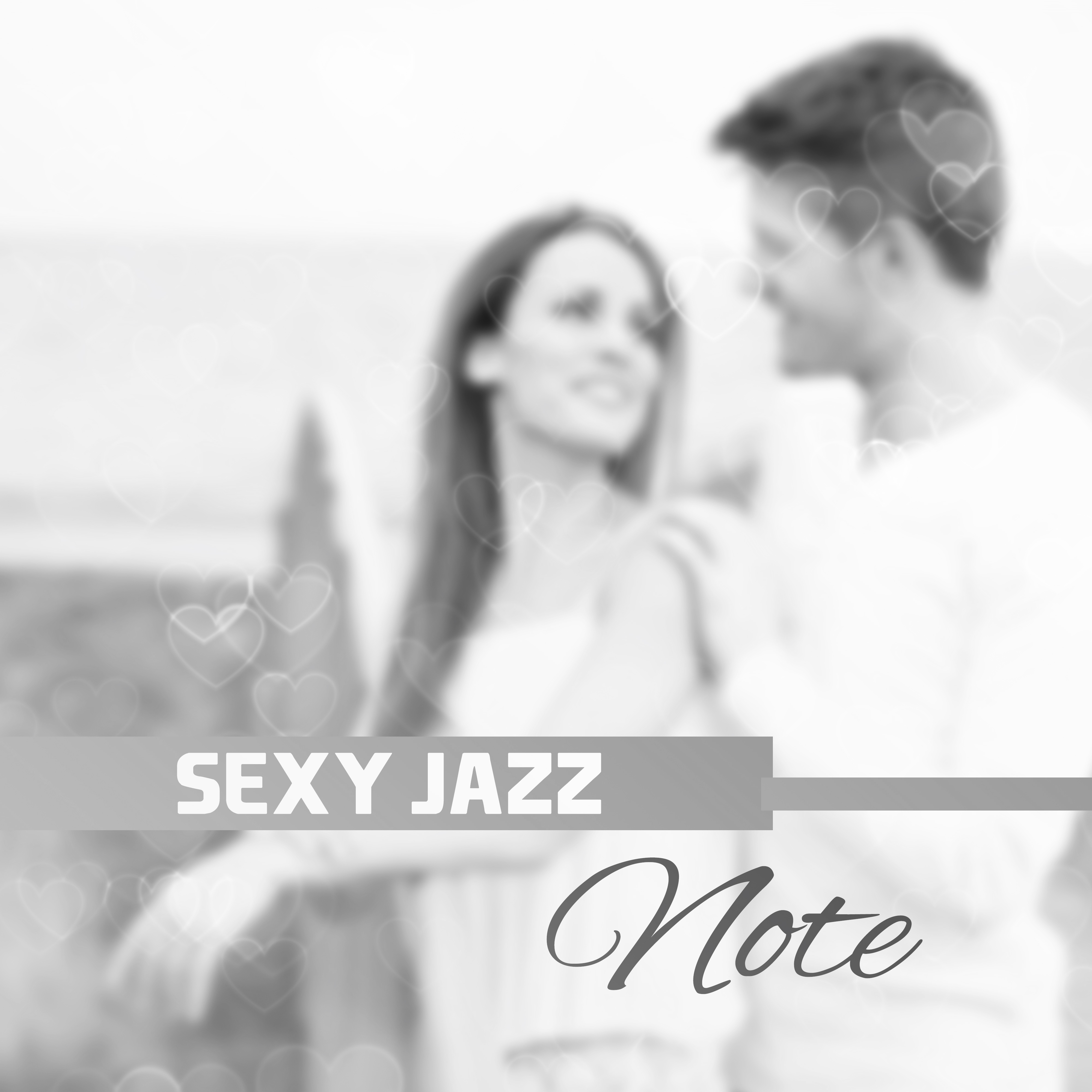 Jazz Note  Erotic Jazz Music for Lovers, Hot Evening Massage, Shades of Piano Jazz