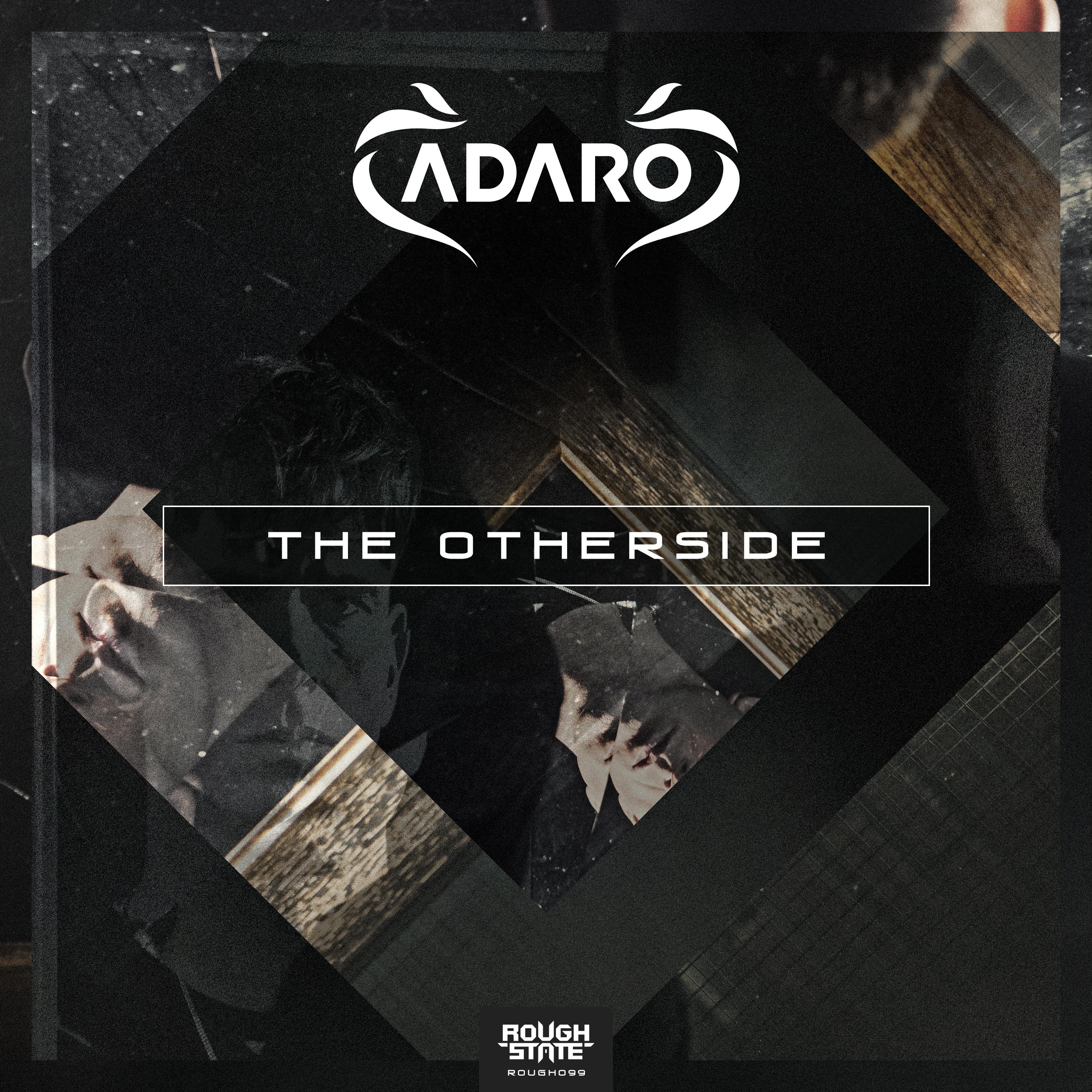 The Otherside EP 001