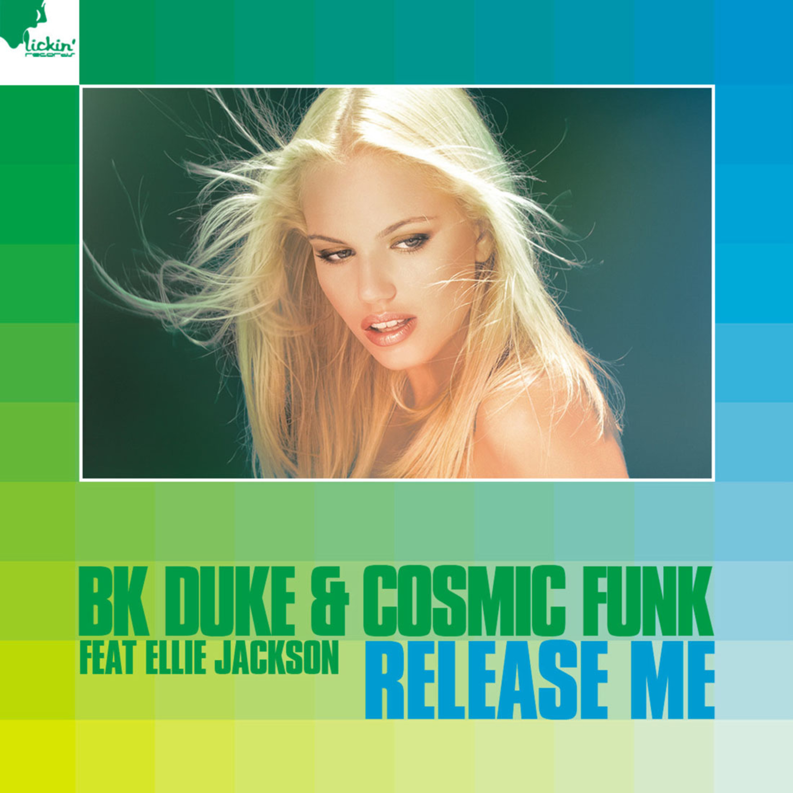 Release Me (Cosmic Funk Chill Out Mix)