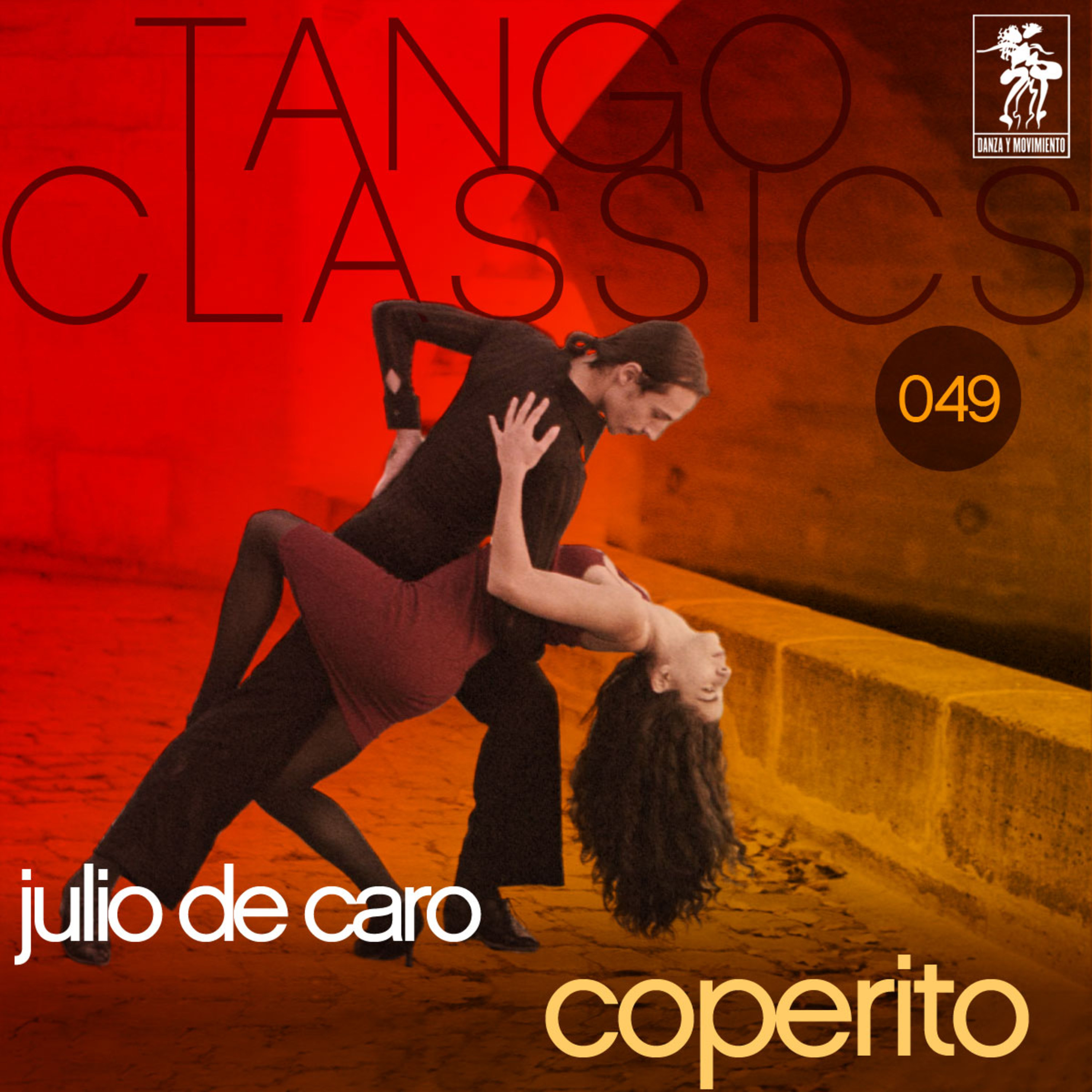 Tango Classics 049: Coperito