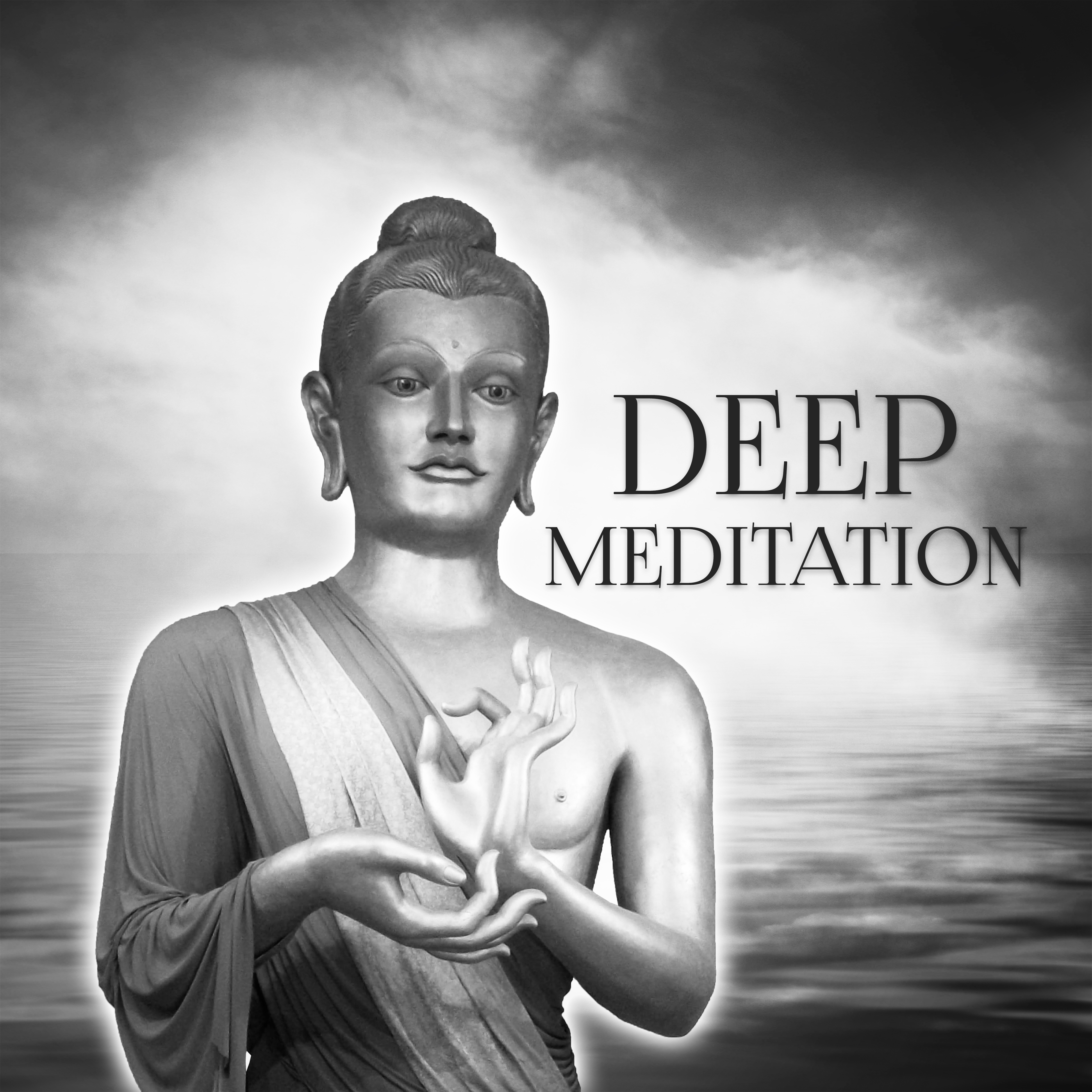 Deep Meditation  The Best Music of 2017 for Yoga, Zen