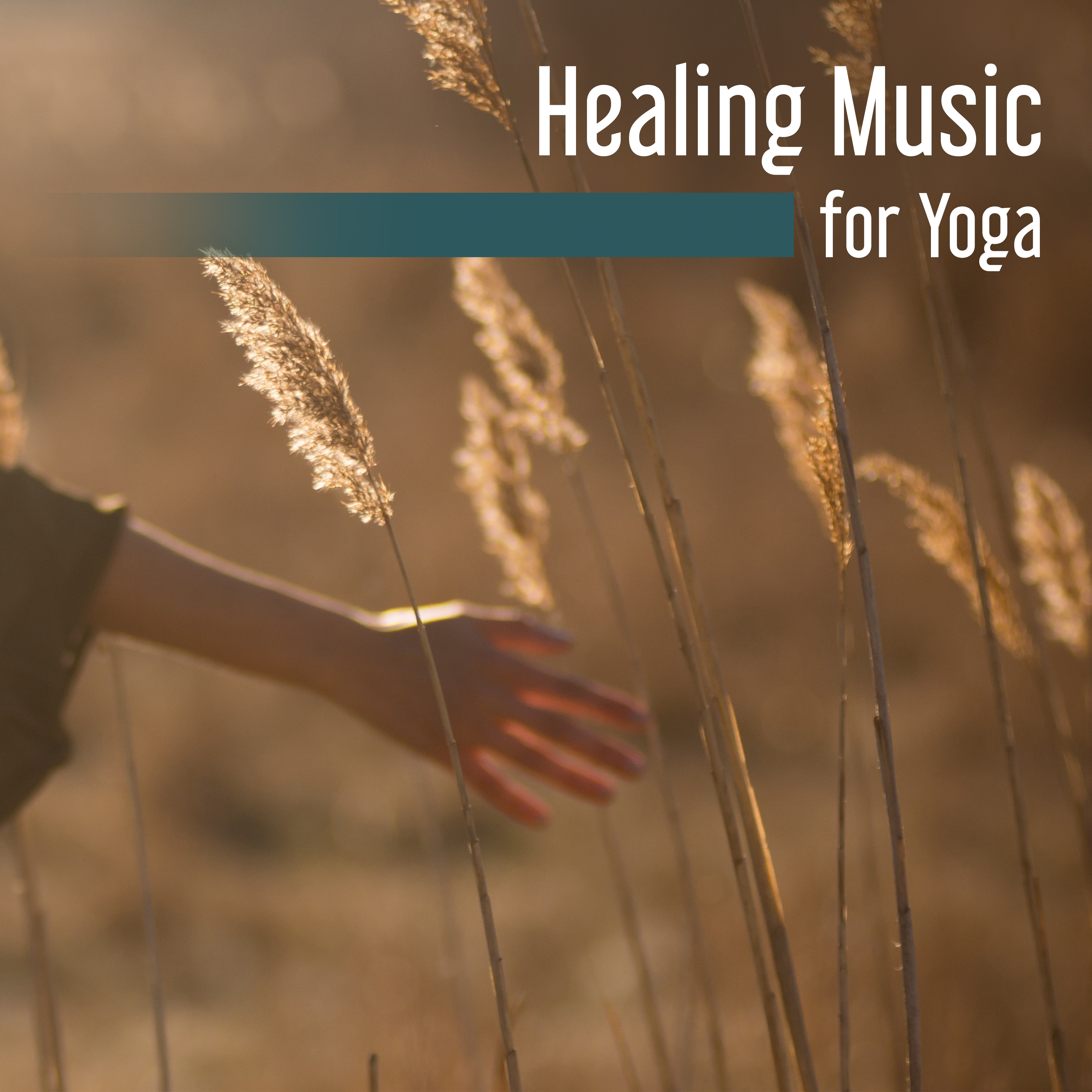 Healing Music for Yoga  Train Your Mind, Better Concentration, Calming Melodies for Meditation, Zen, Focus, Nature Sounds