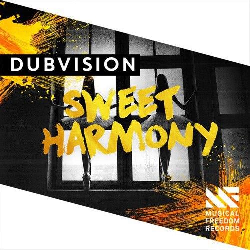 Sweet Harmony (Original Mix)
