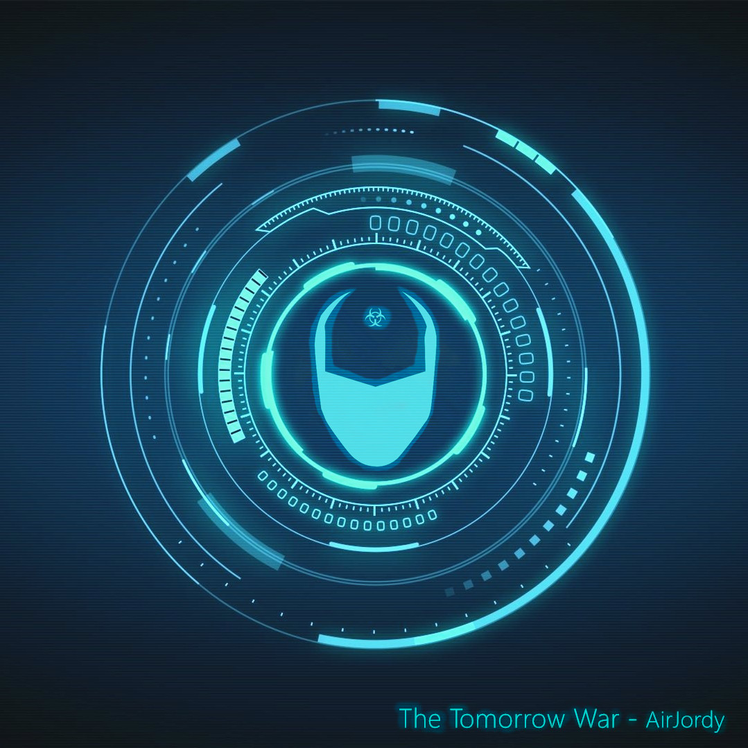 THE TOMORROW WAR