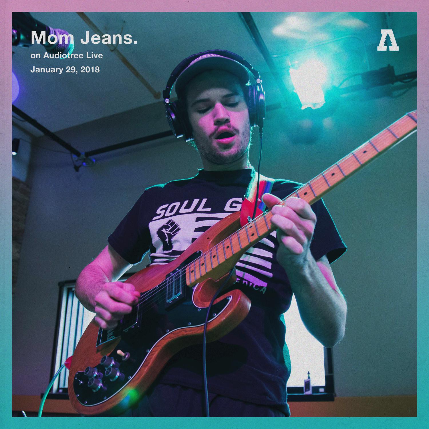 Edward 40hands (Audiotree Live Version)