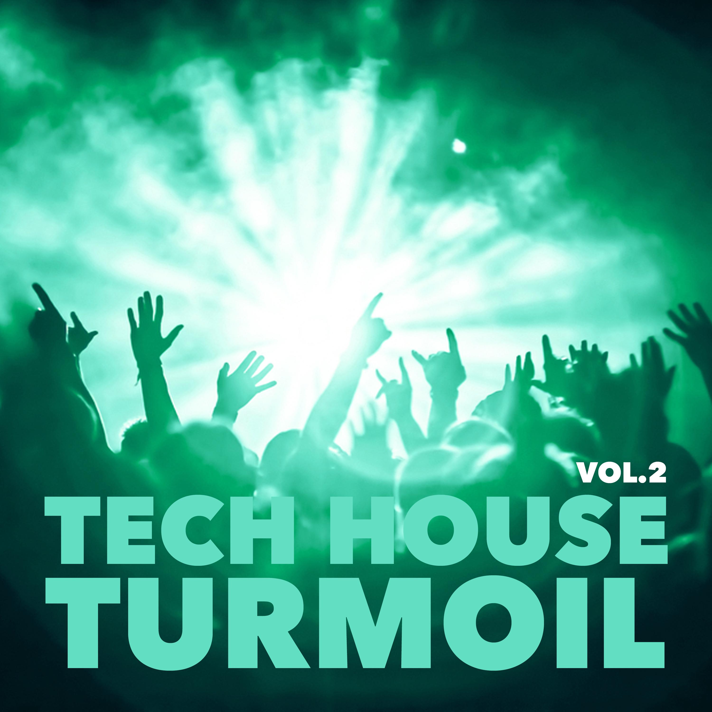 Tech House Turmoil, Vol. 2