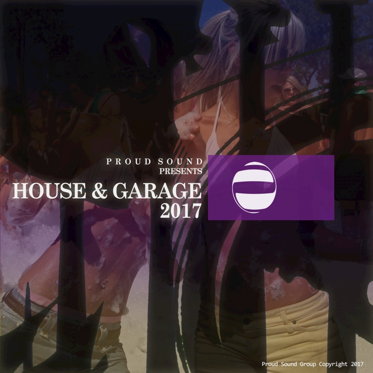 House & Garage 2017