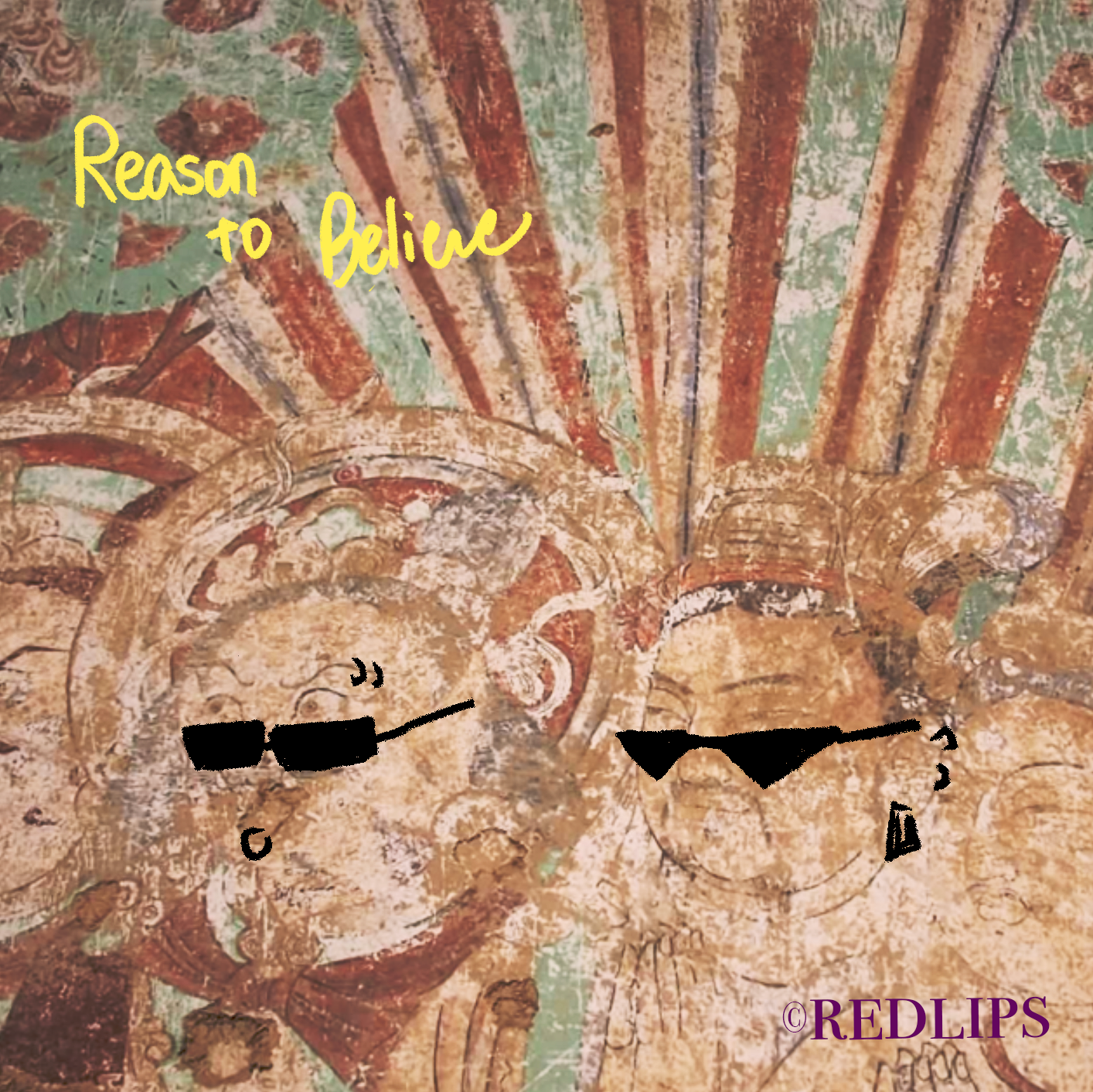 Reason  To  Believe