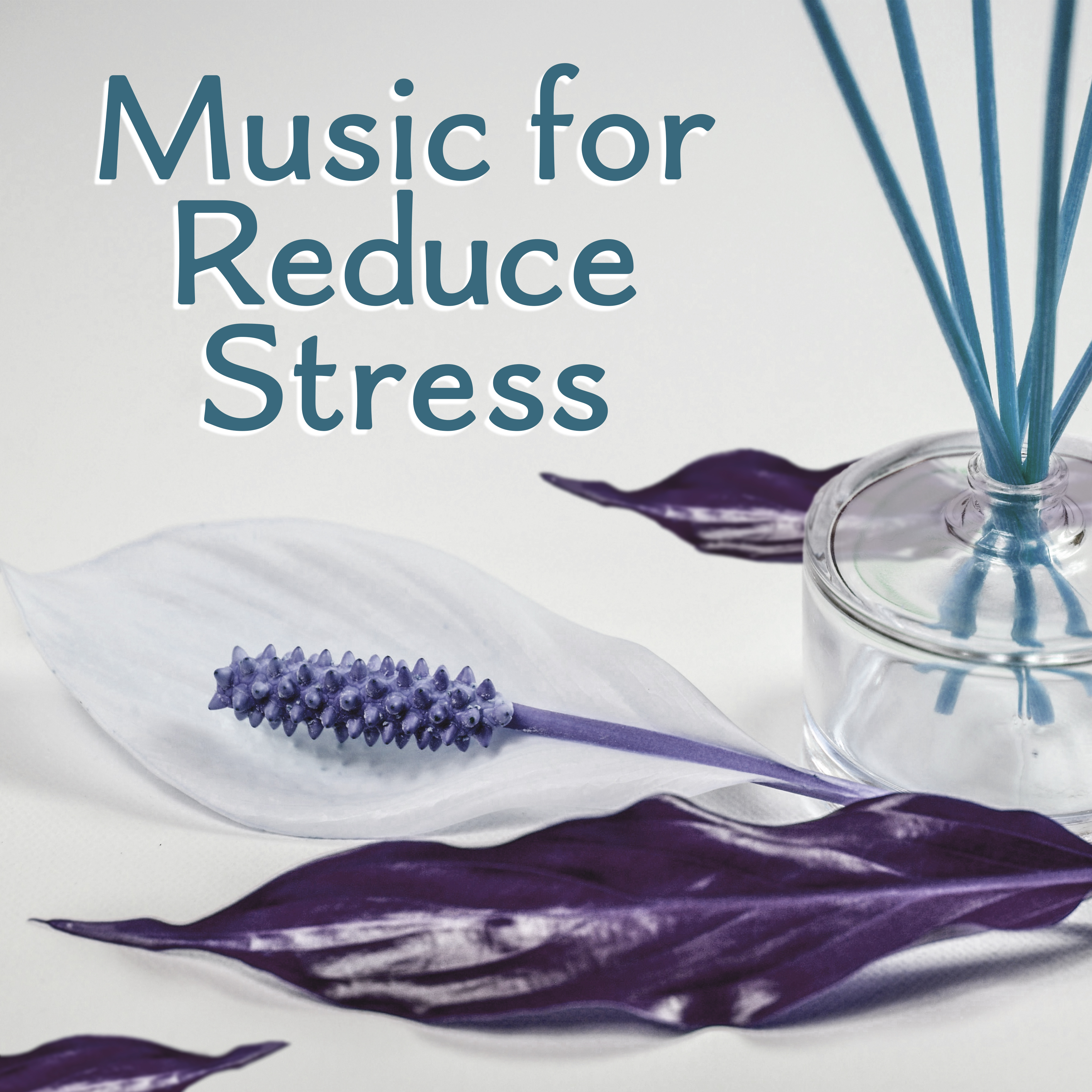 Music for Reduce Stress  Calming Sounds of Nature, Relaxing Music, Rest, Music for Relax, Spa, Deep Meditation