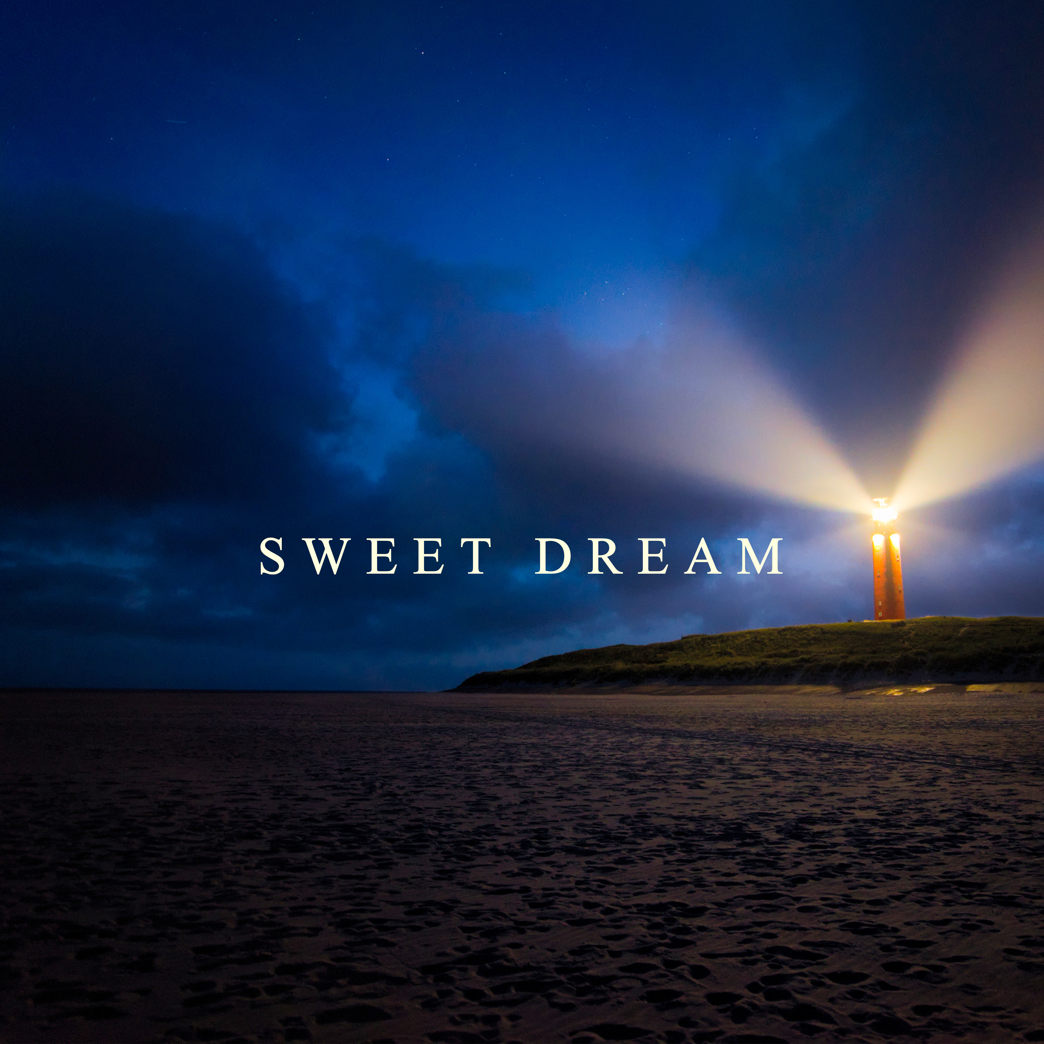 Sweet Dream  Relaxing Therapy at Goodnight, Lullaby, Peaceful Music for Sleep, Calm Nap, Pure Mind