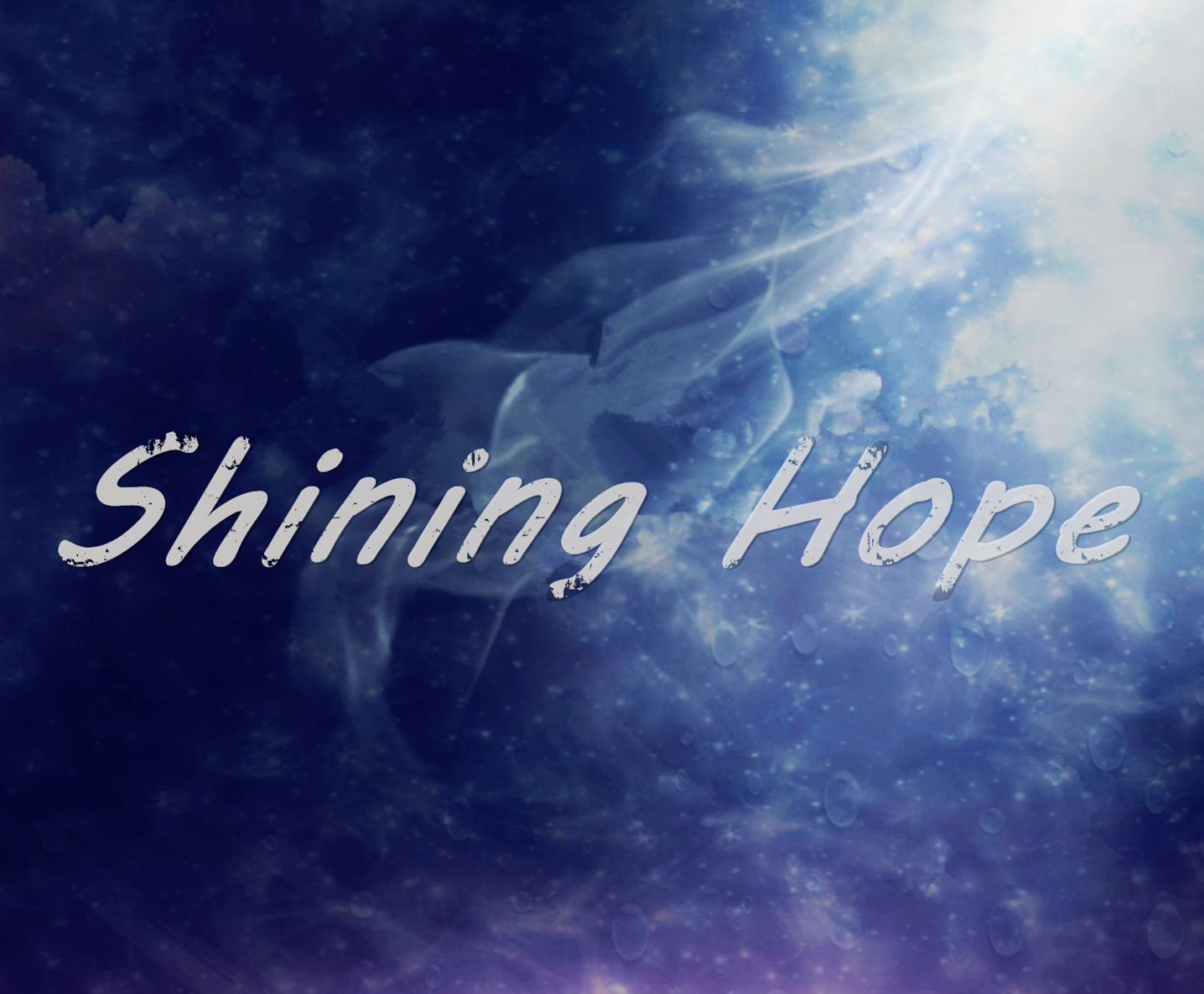 Shining Hope