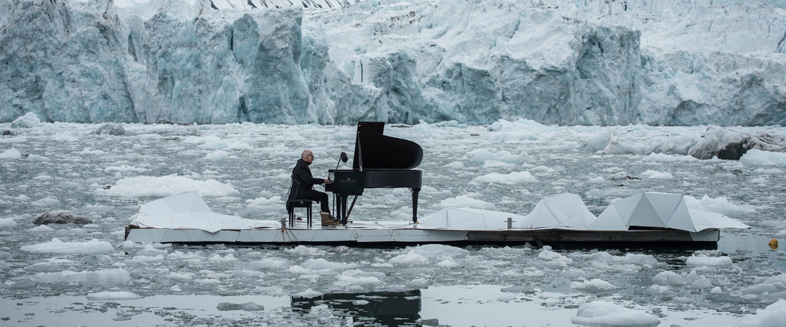 Ludovico Einaudi