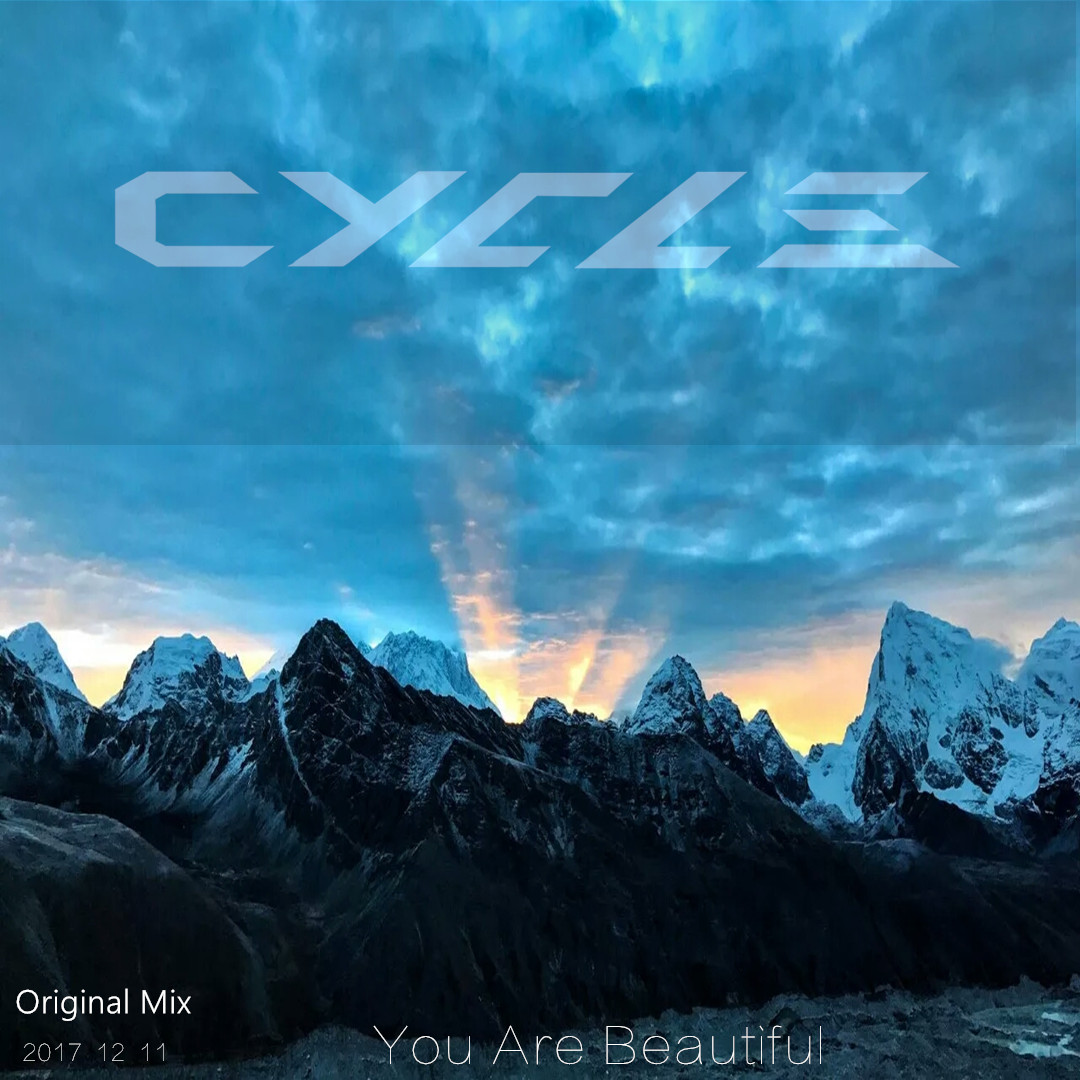 You  Are  Beautiful Original  Mix