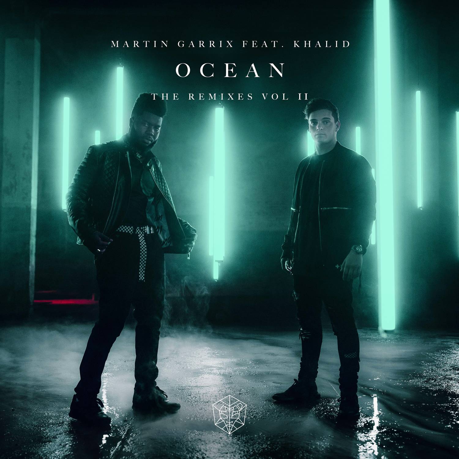 Ocean (Syn Cole Remix)