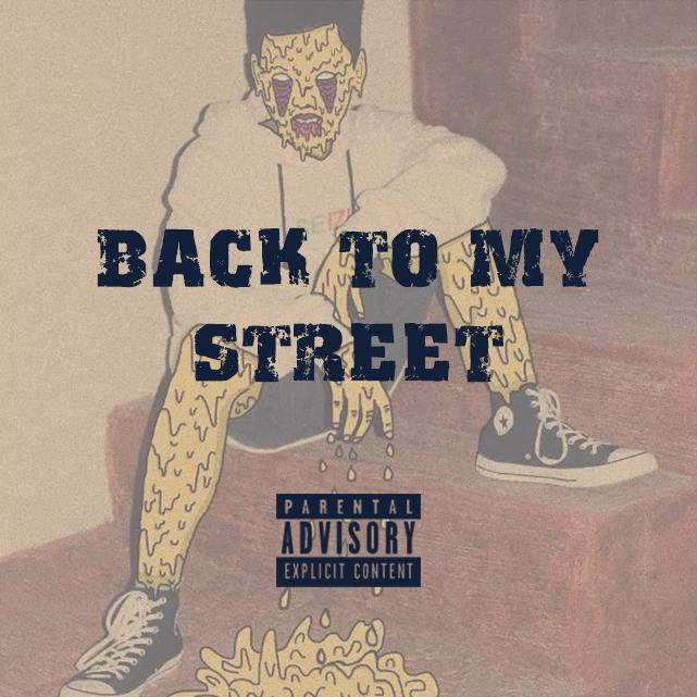 BACK  TO  STREET feat. Philo a zhe