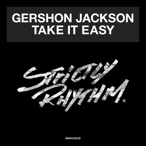 Take It Easy (Remixes)