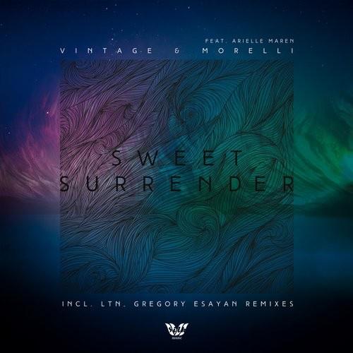 Sweet Surrender (Gregory Esayan Remix)