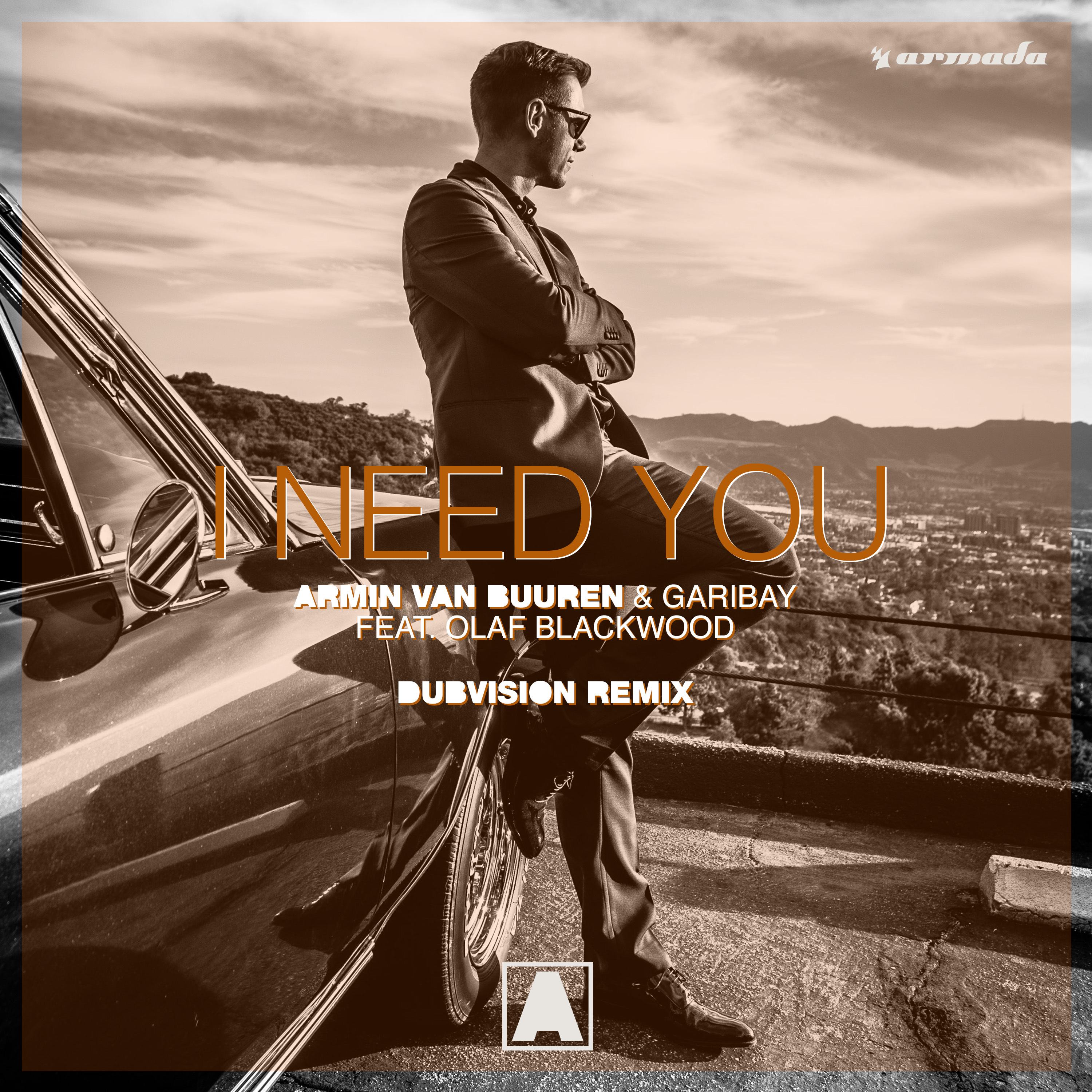I Need You (DubVision Remix)