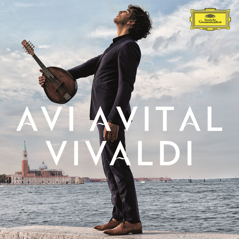 Vivaldi: Mandolin Concerto In C Major, RV 425 - 3. Allegro