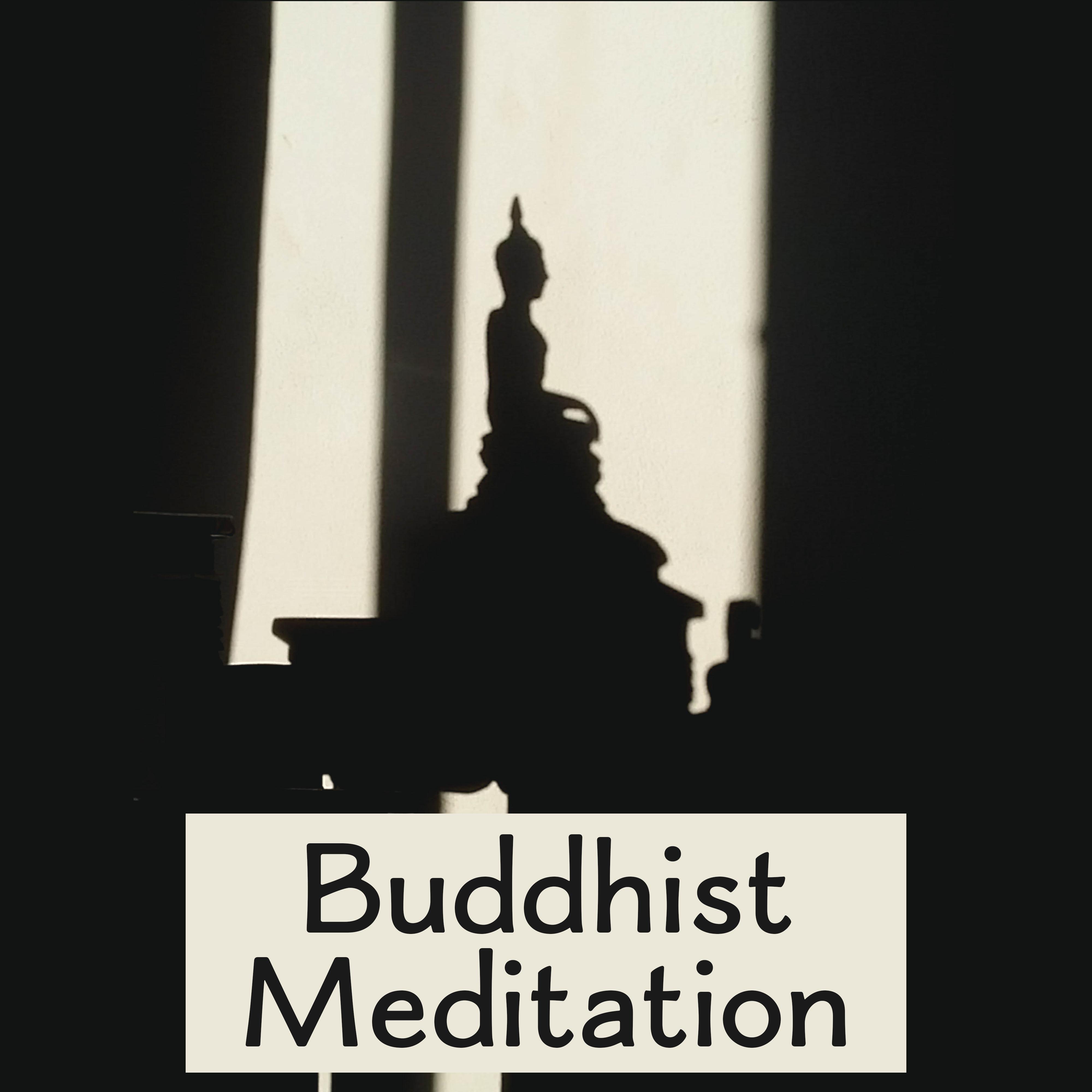 Buddhist Meditation  Chakra Balancing, Spiritual Journey, Asian Zen, Deep Concentration, Sounds of Yoga, Peaceful Mind, Mantra, Pure Relaxation
