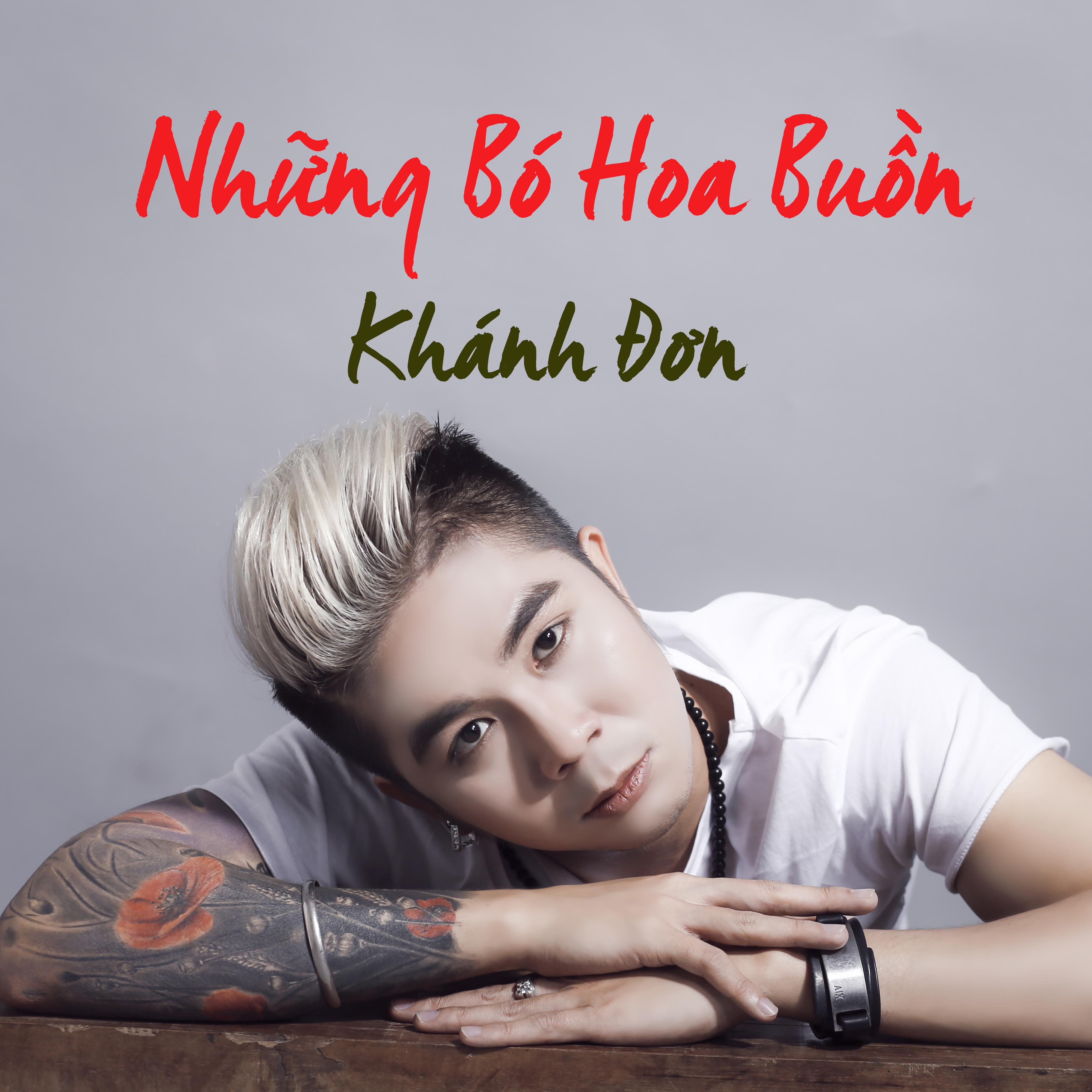 Nhung Bo Hoa Buon