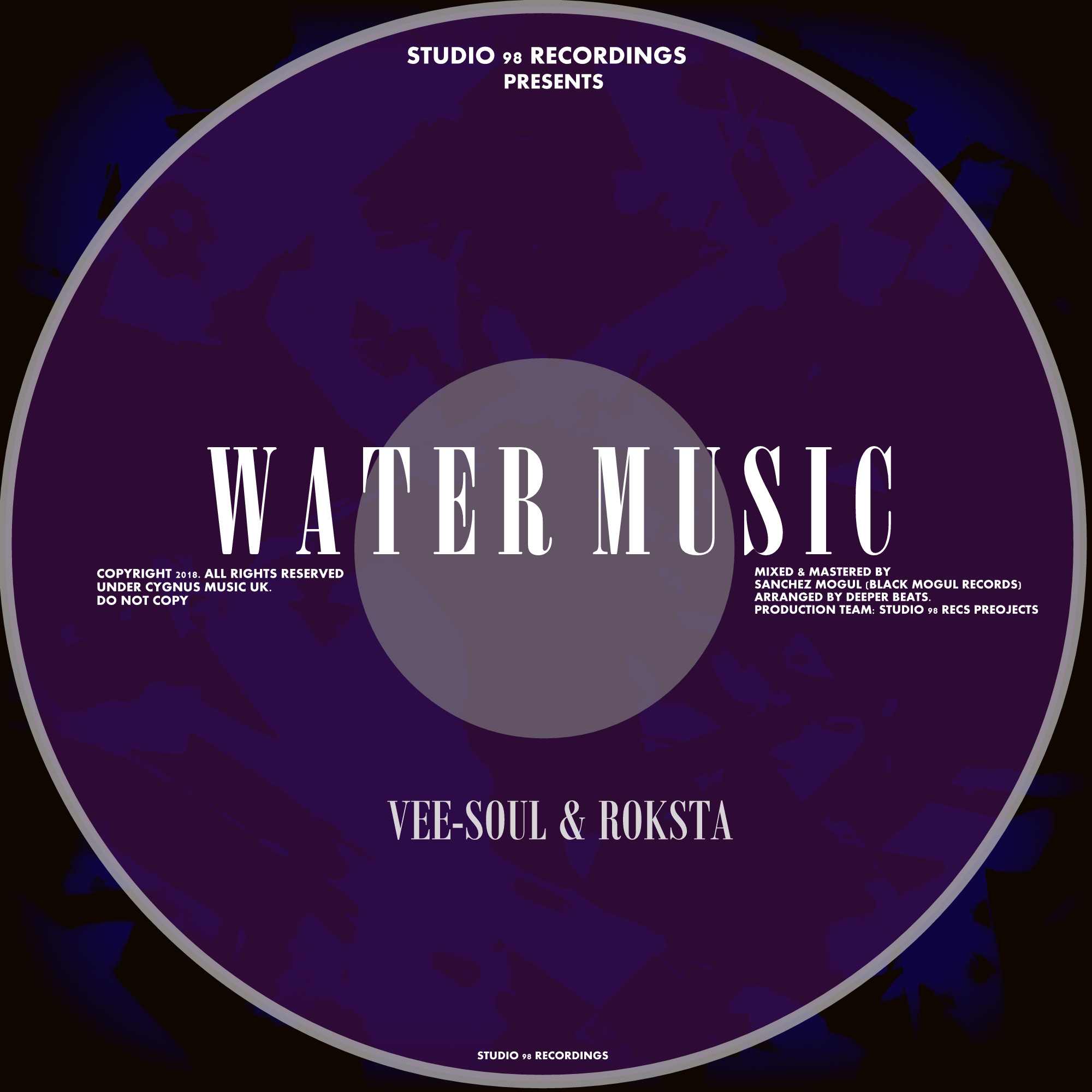 Water Music