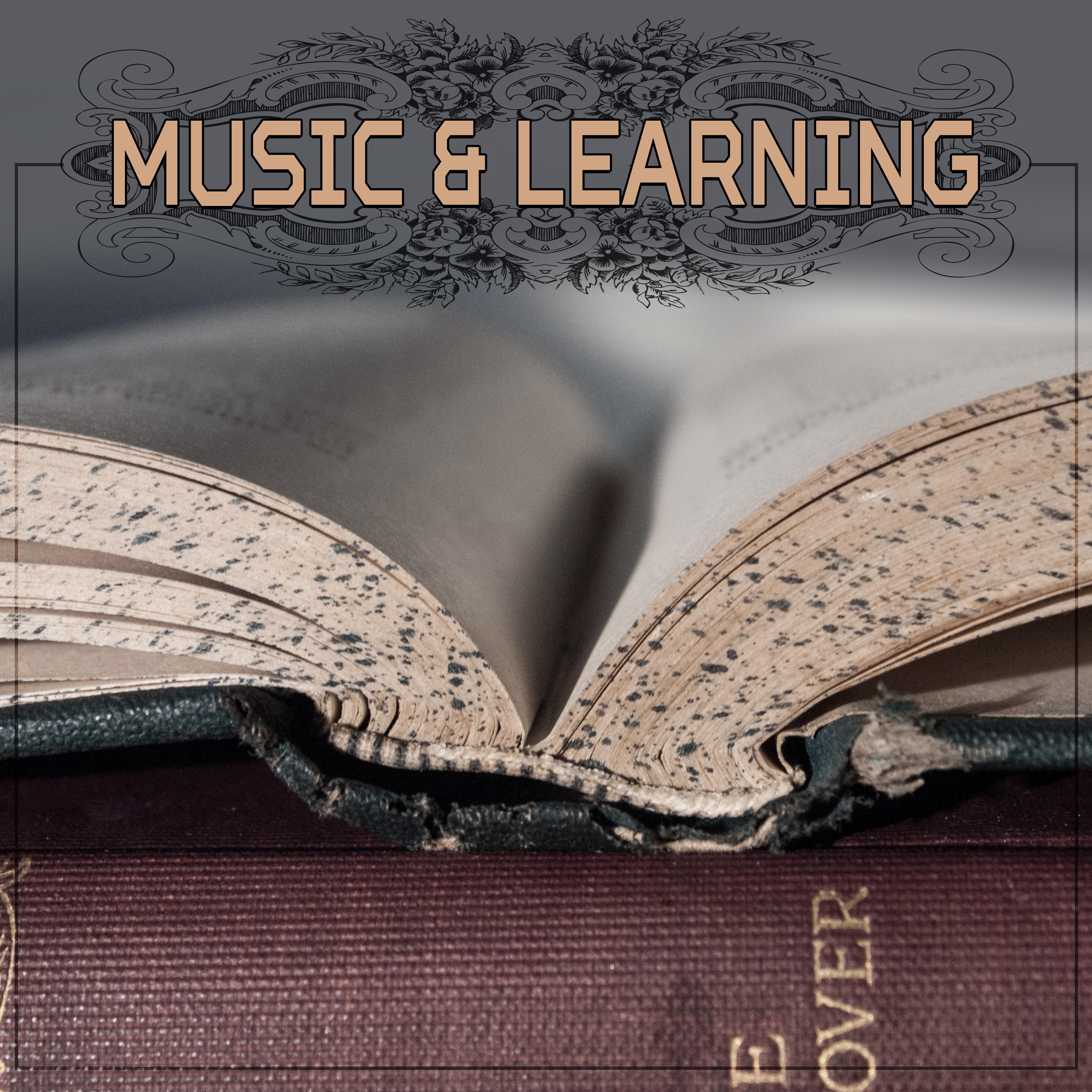Music  Learning  Best Classical Music for Study, Stress Free, Better Memory, Focus with Composers