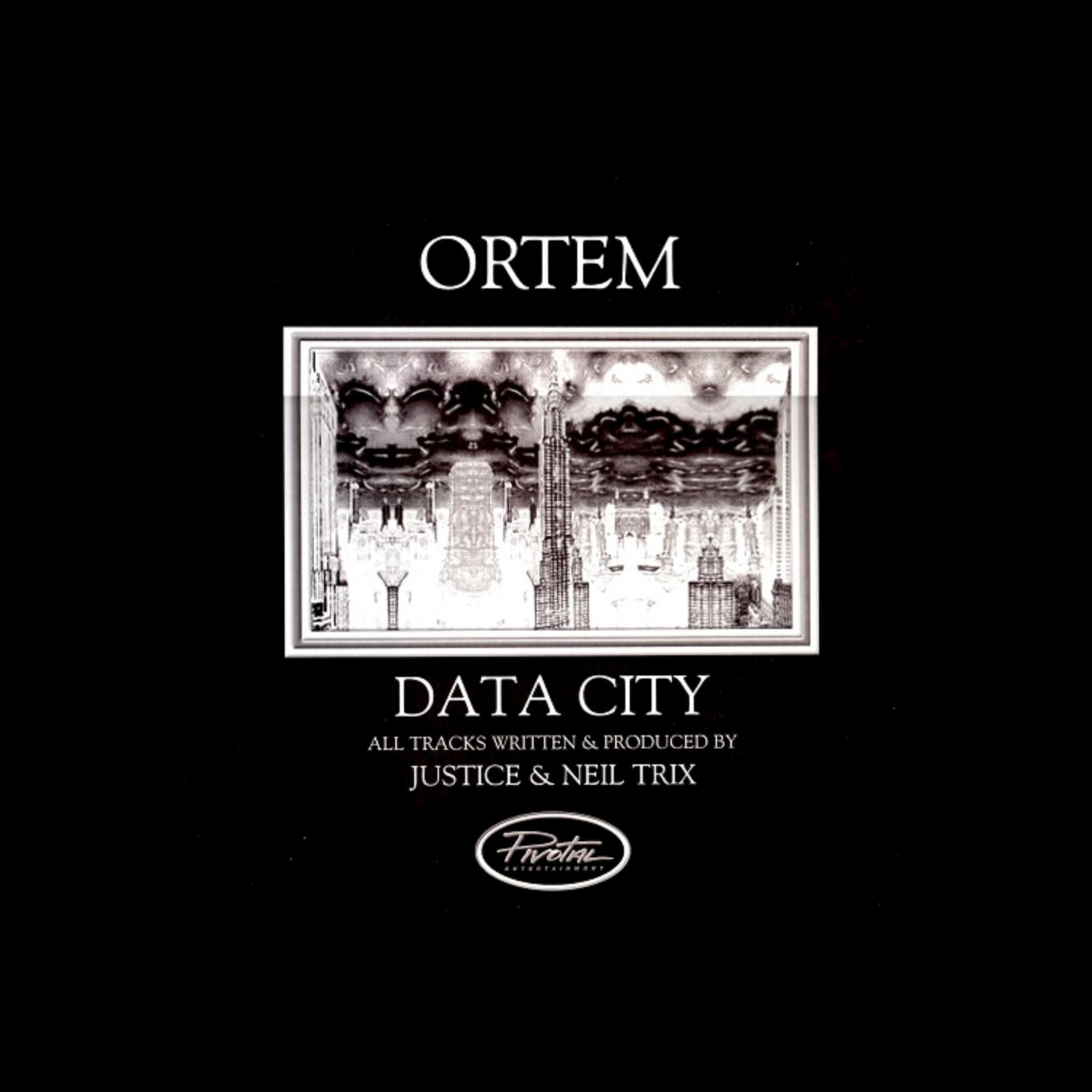 Data City