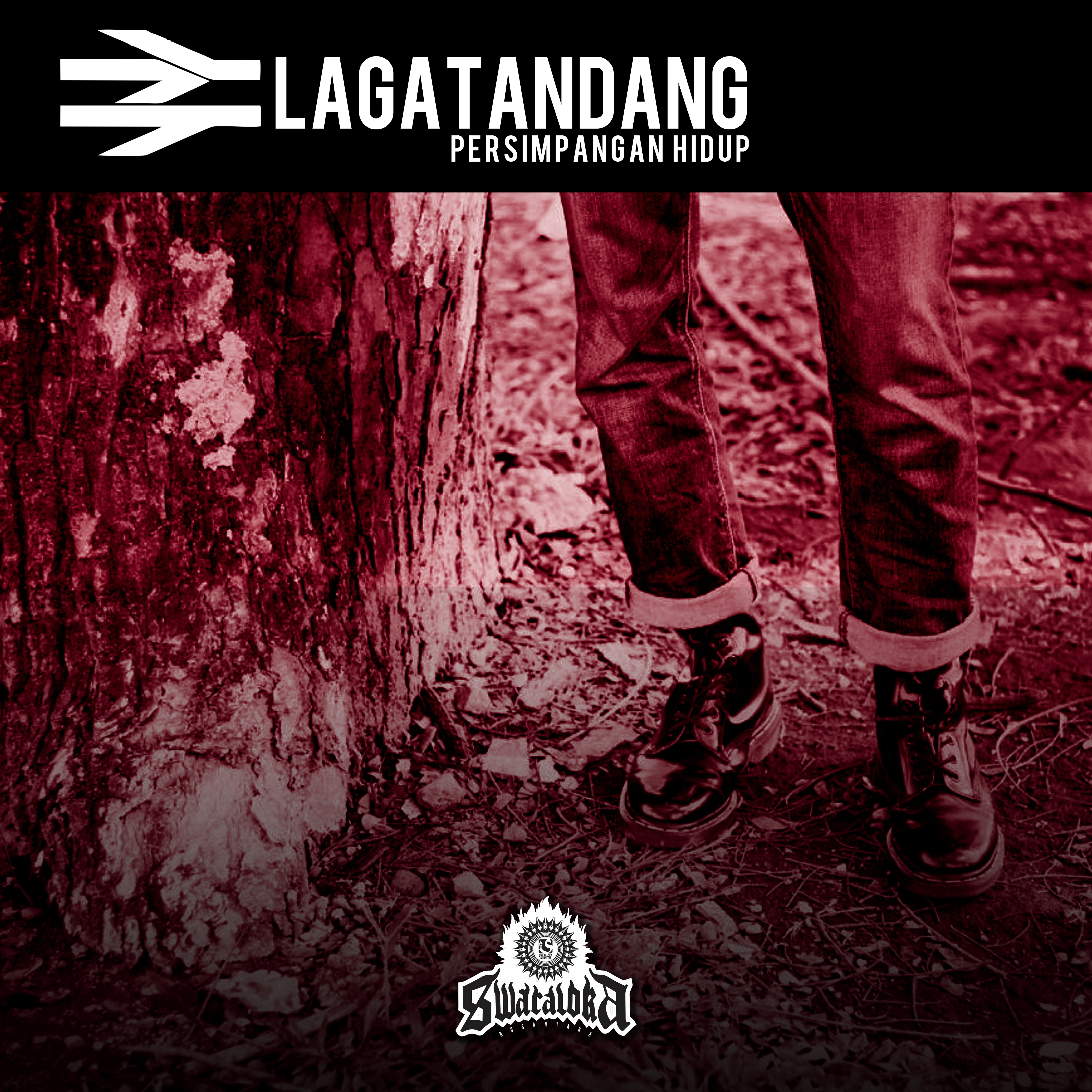 Laga Tandang