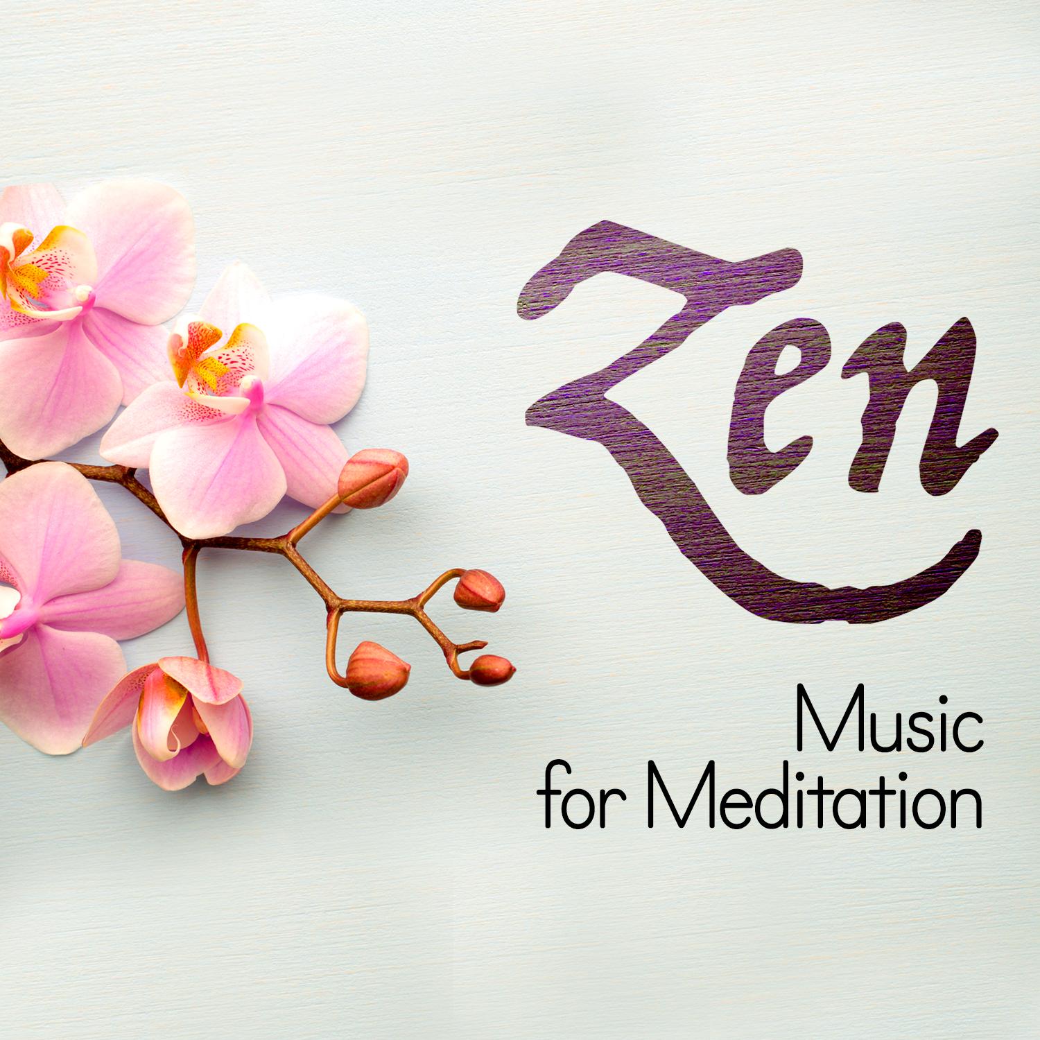 Zen: Music for Meditation