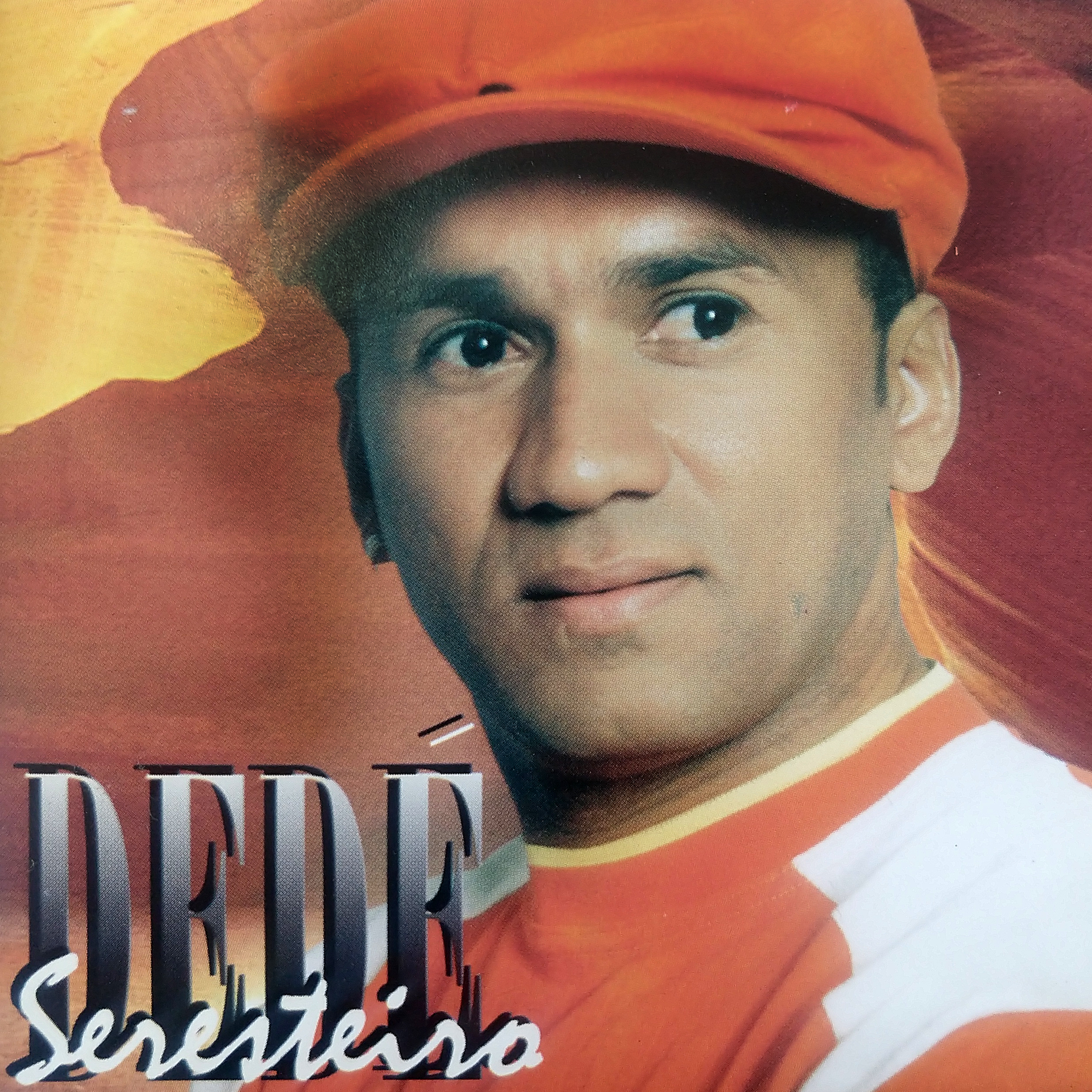 Dede Seresteiro Volume 4