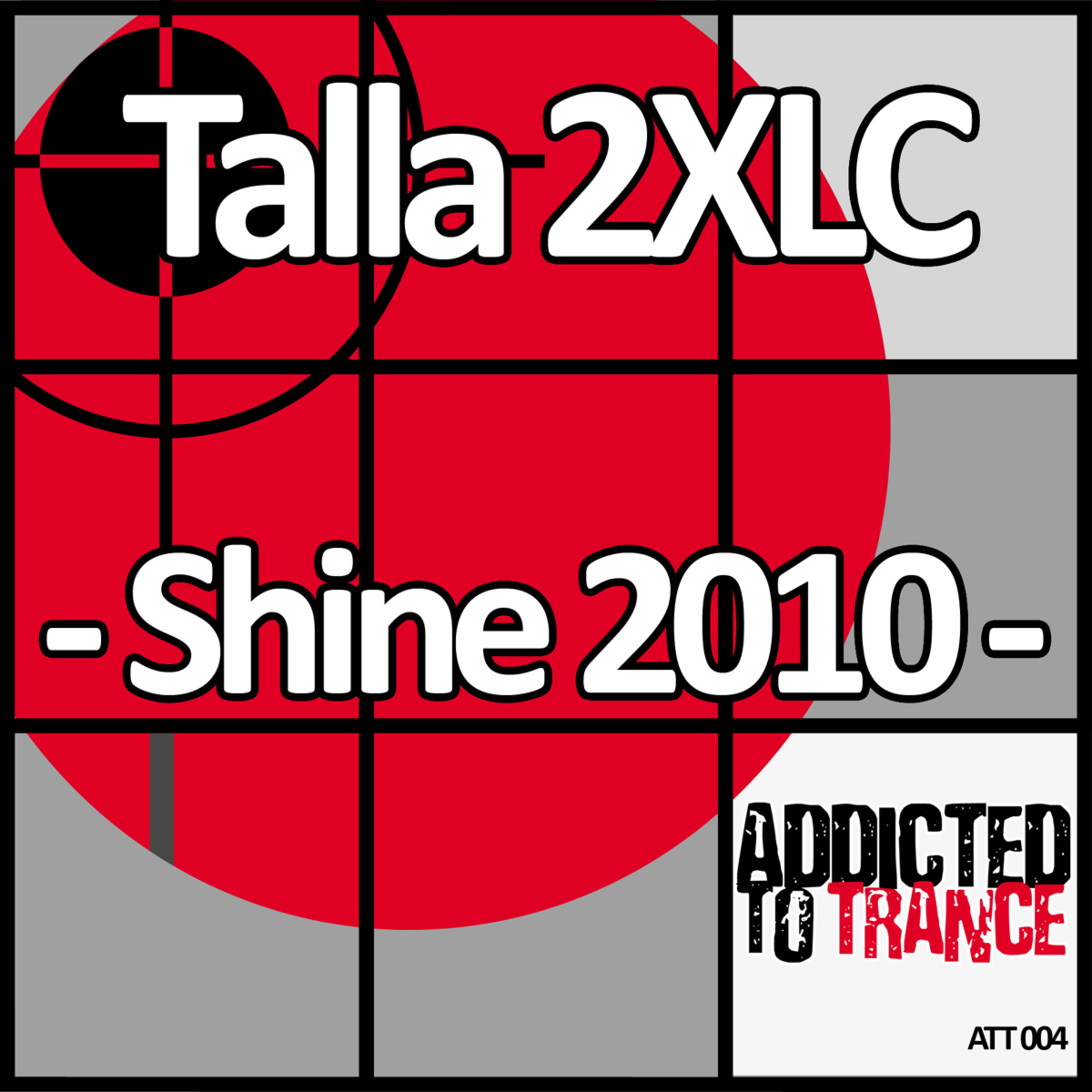 Shine 2010 (Temple One Remix)