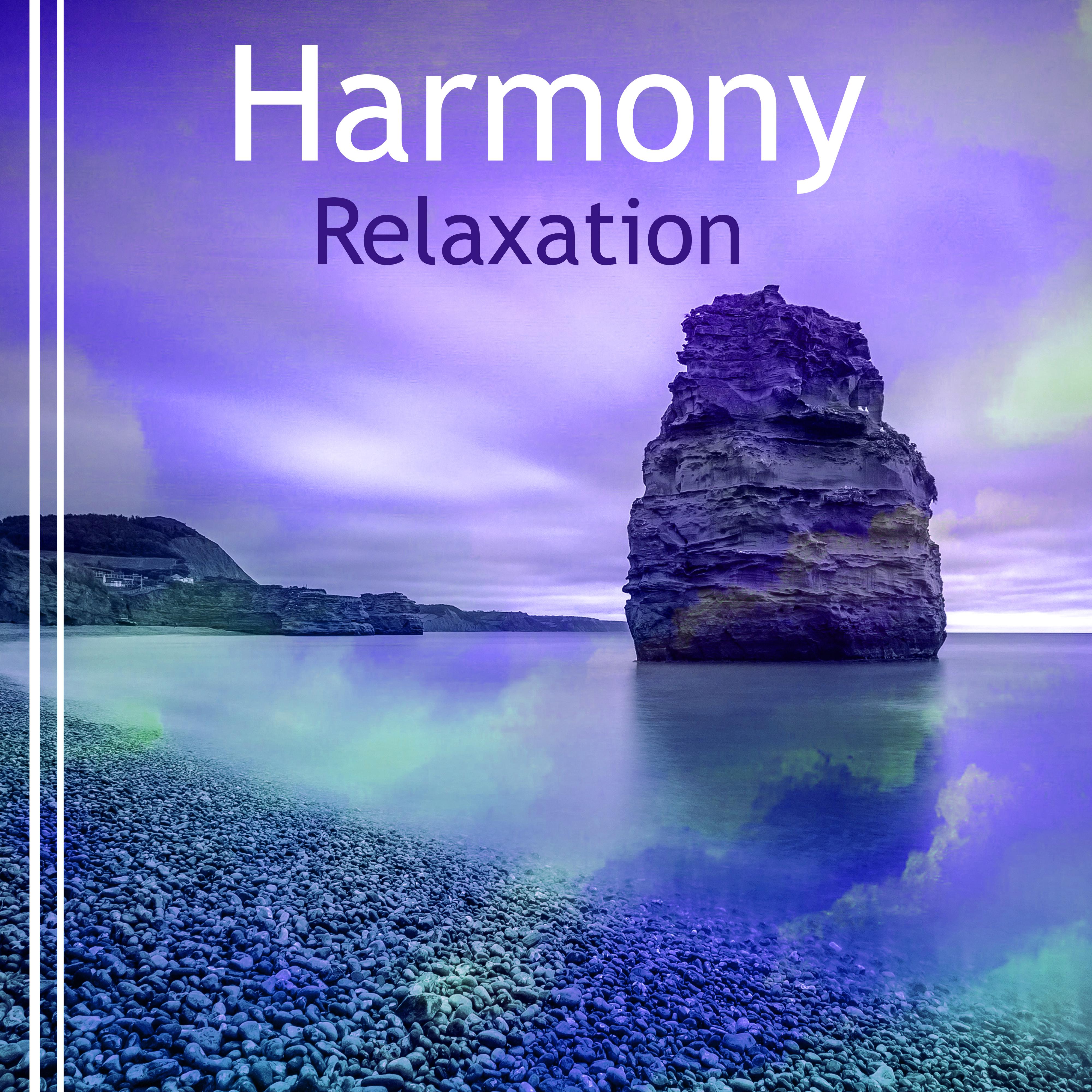 Harmony Relaxation  Calming New Age, Beautiful Natural Sounds, Rest, Relax, Meditation
