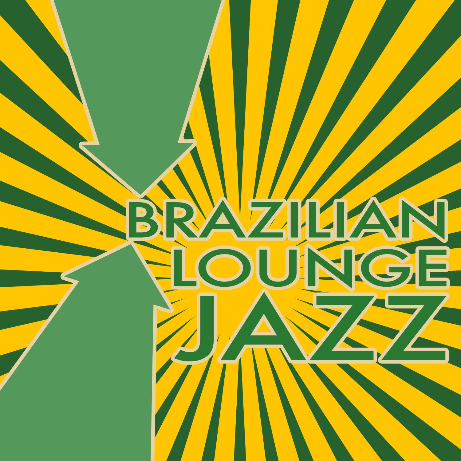 Brazilian Lounge Jazz