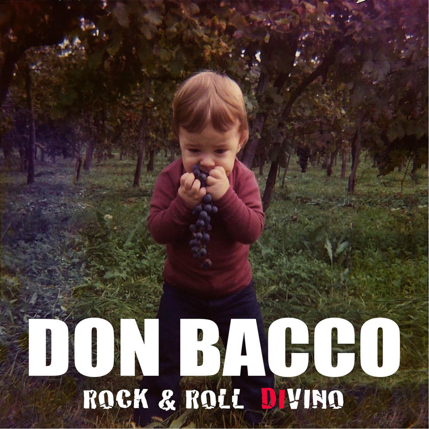 Rock & Roll divino